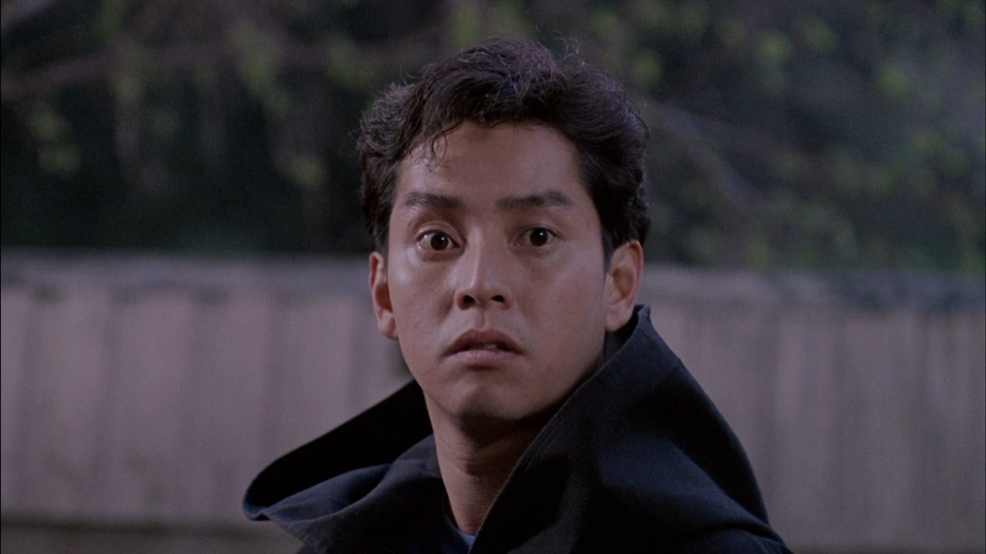 Armour of God (1986) —  shot,  lighting