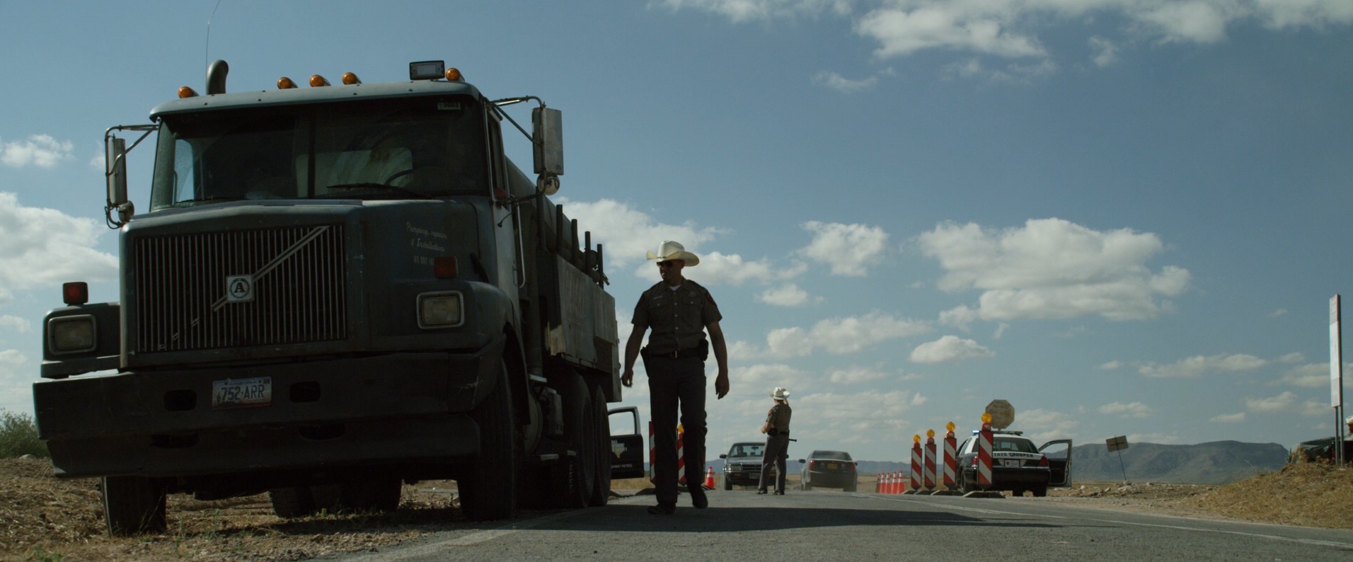 The Counselor (2013) —  shot,  lighting