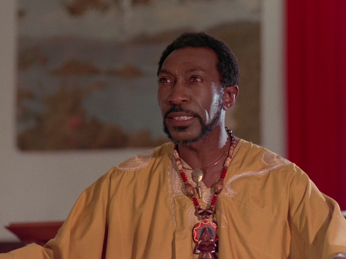 Dolemite (1975) —  shot,  lighting