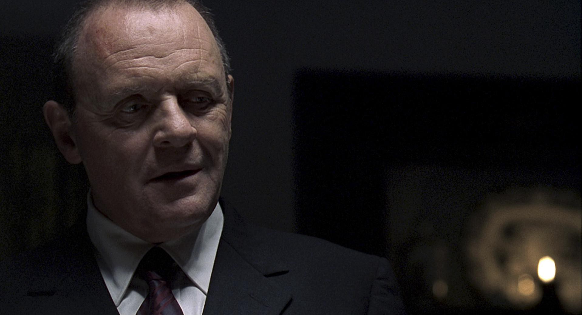 Hannibal (2001) —  shot,  lighting