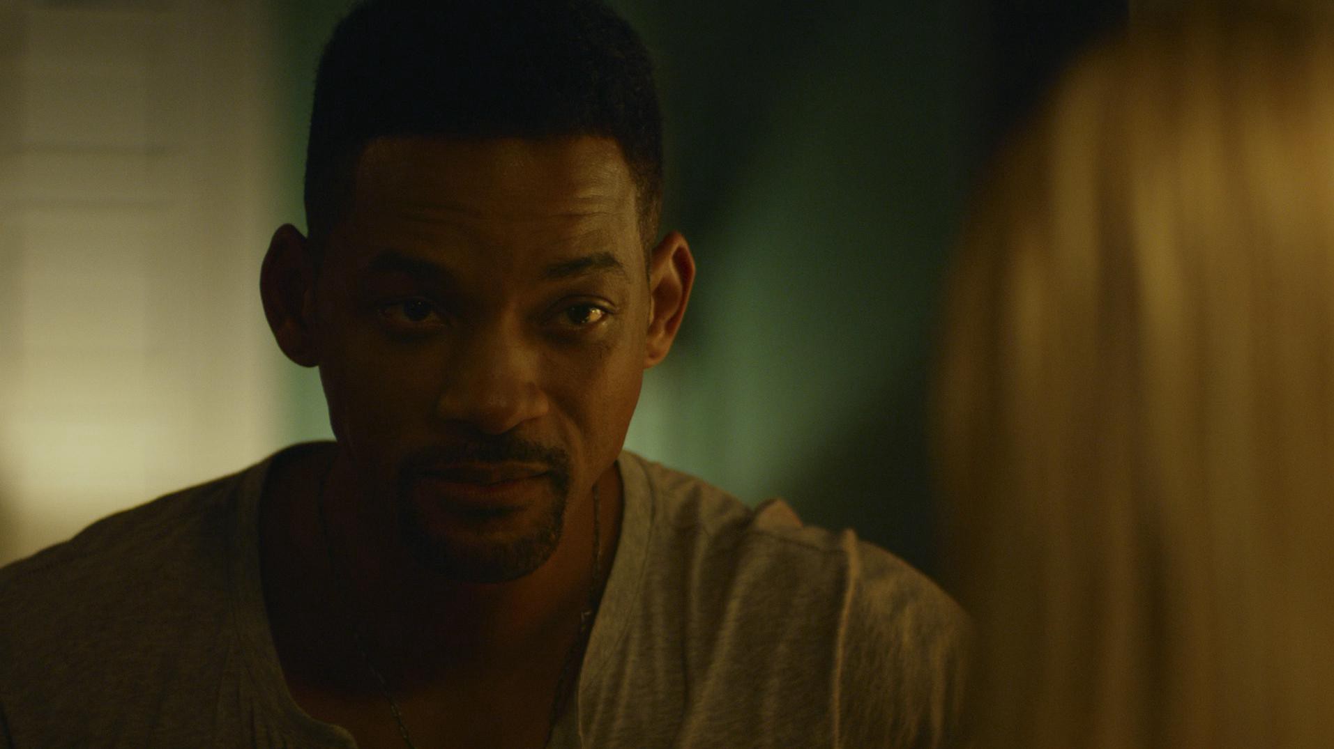 Focus (2015) —  shot,  lighting