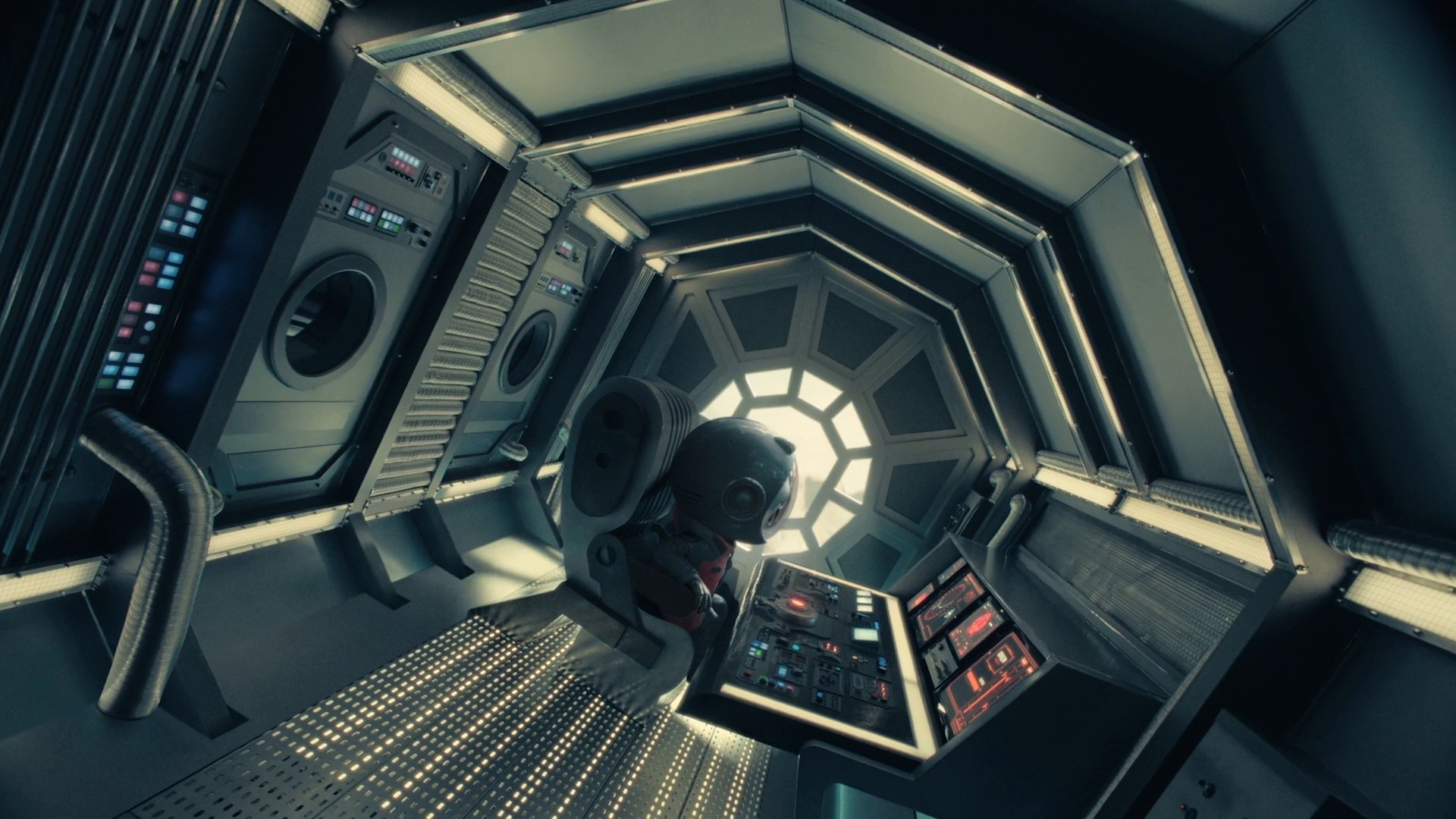 Felipe Mansur | Bradesco | The Quest (2025) —  shot,  lighting