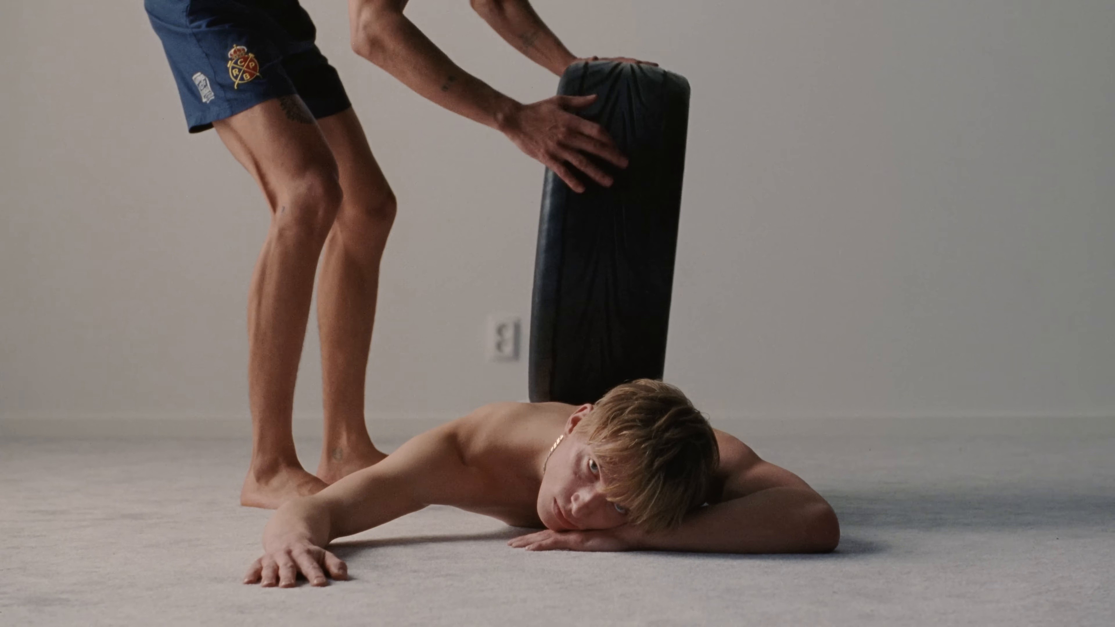 Full time papi (2025) —  shot,  lighting