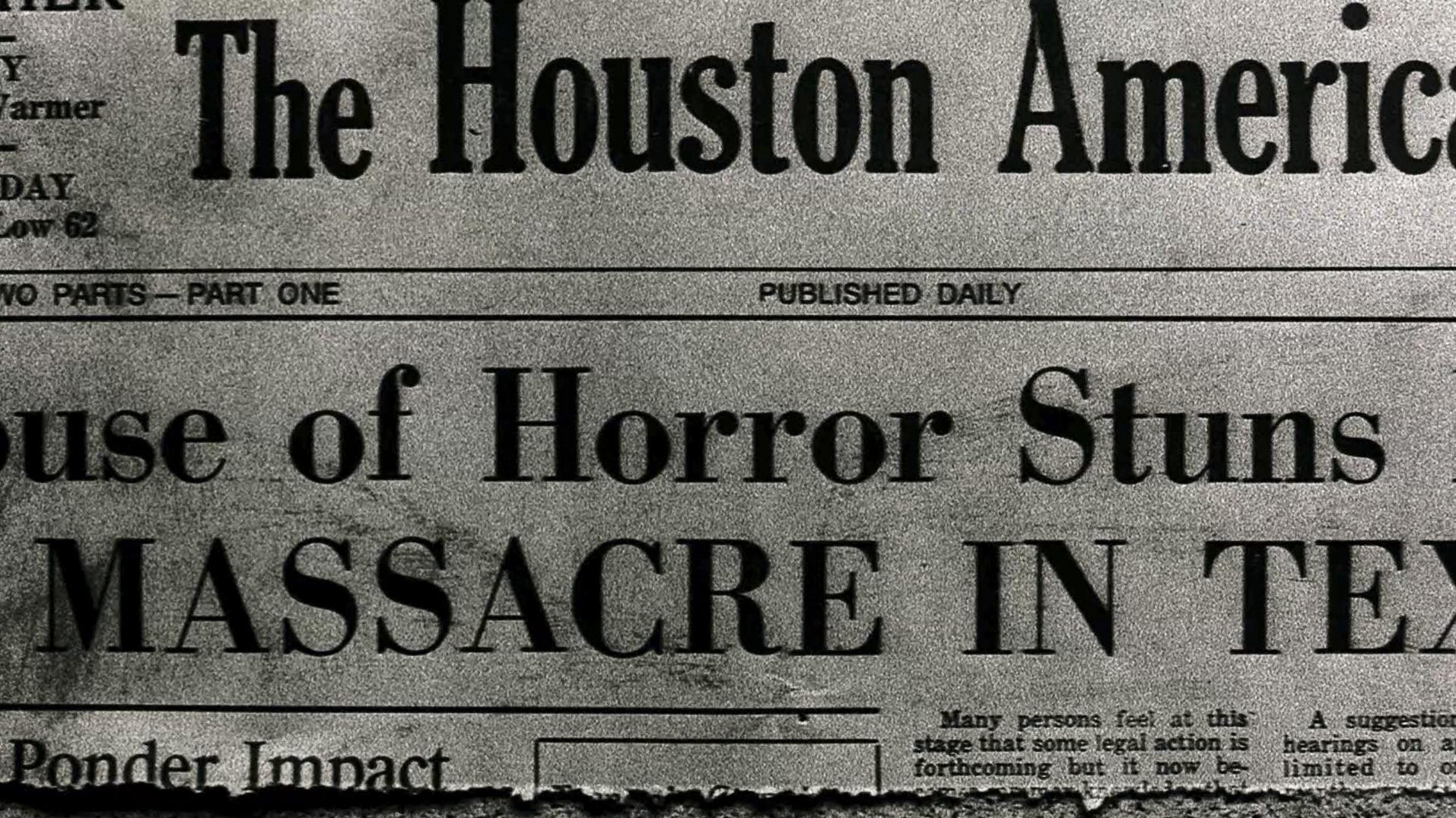 The Texas Chainsaw Massacre (2003) —  shot,  lighting