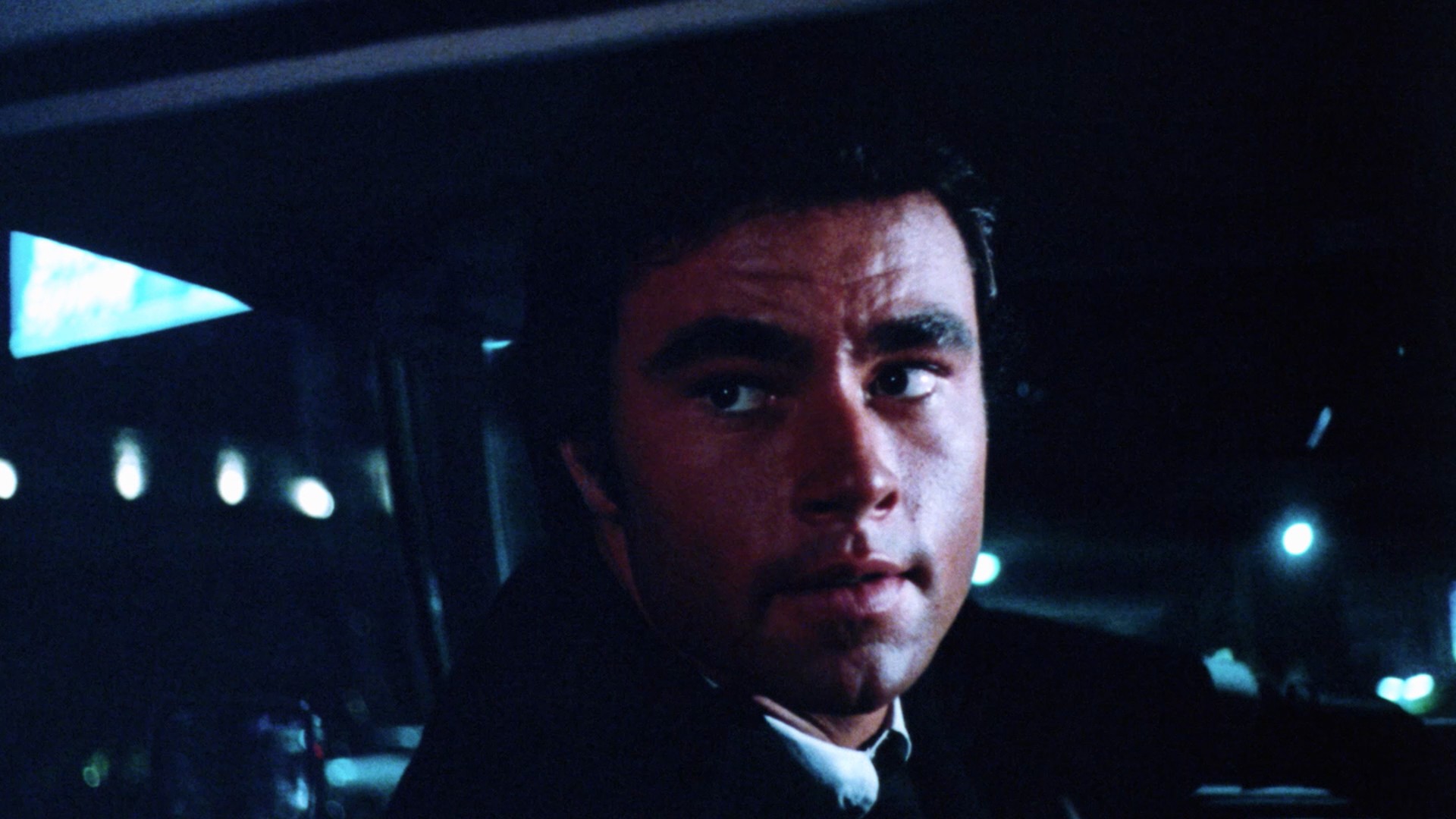 Malibu Express (1985) —  shot,  lighting