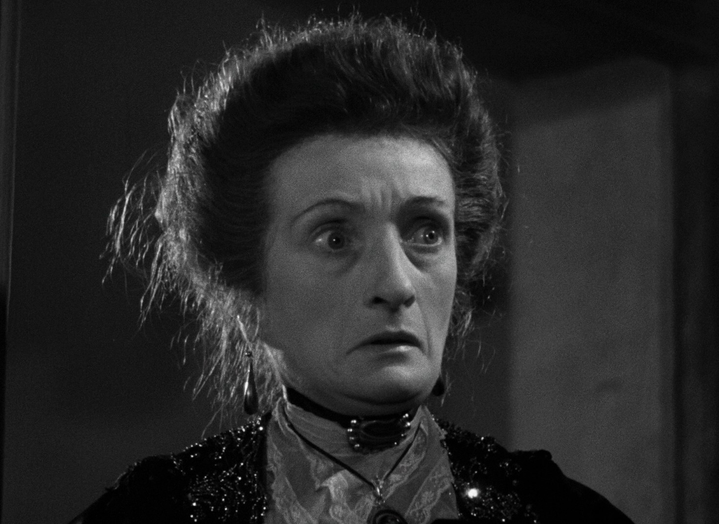 The Invisible Man (1933) —  shot,  lighting