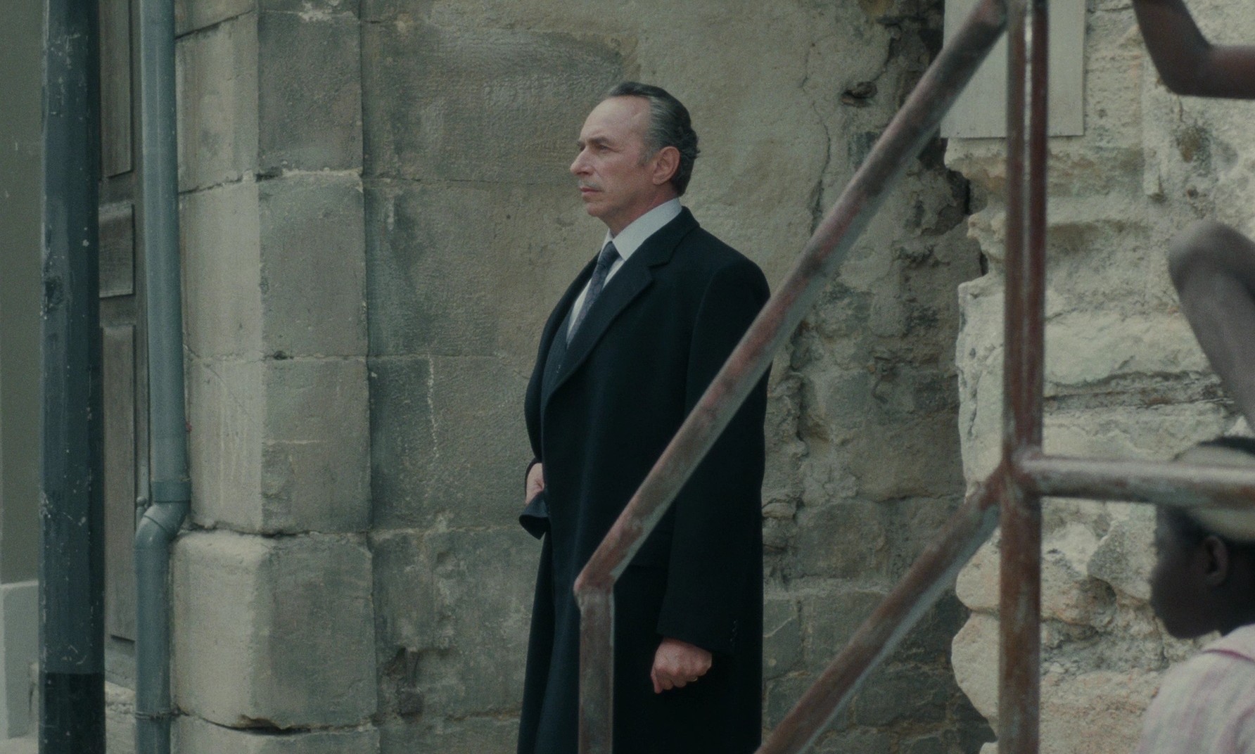 One Can Always Dream (1991) —  shot,  lighting