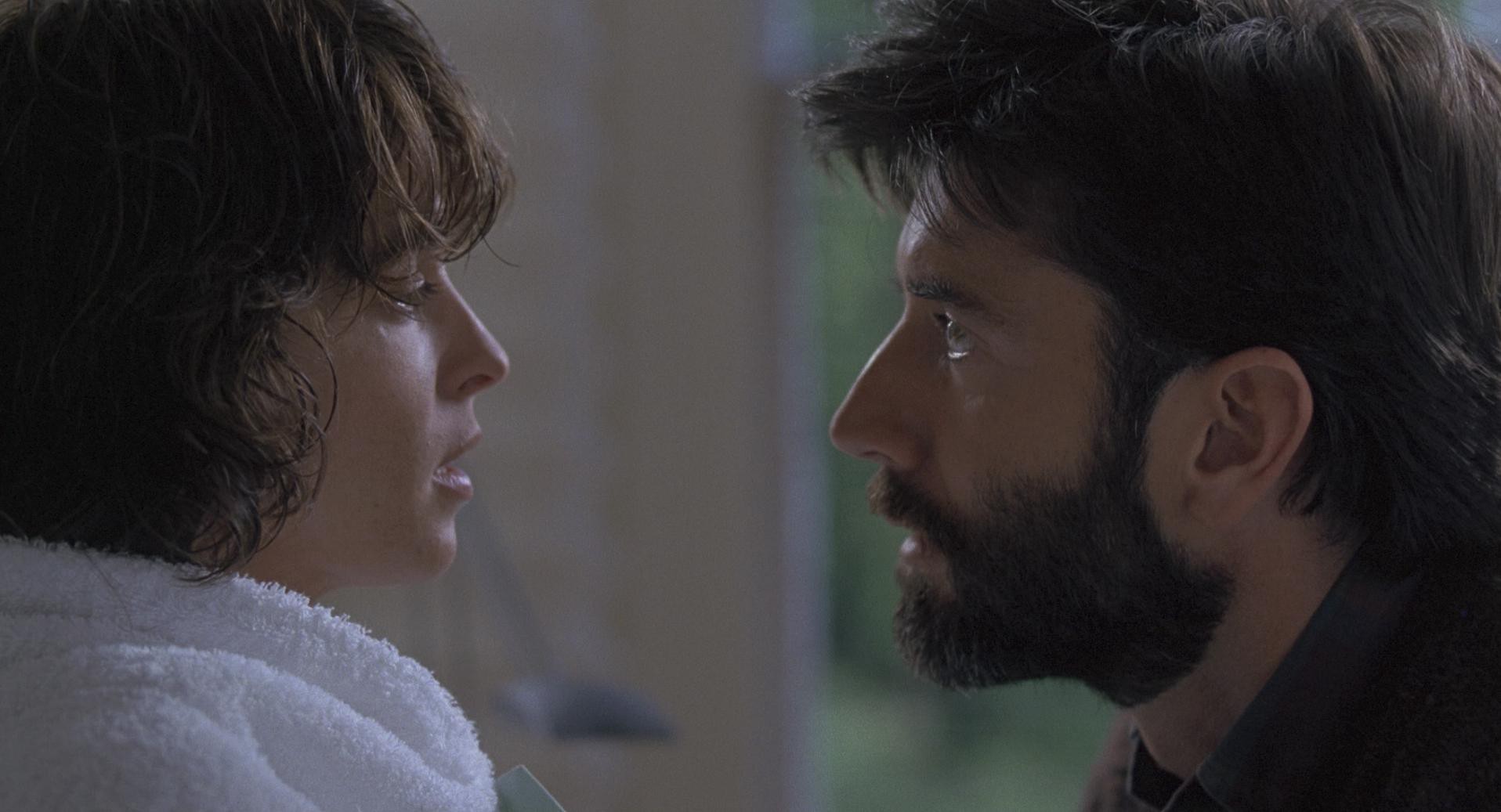 The Hand That Rocks the Cradle (1992) —  shot,  lighting