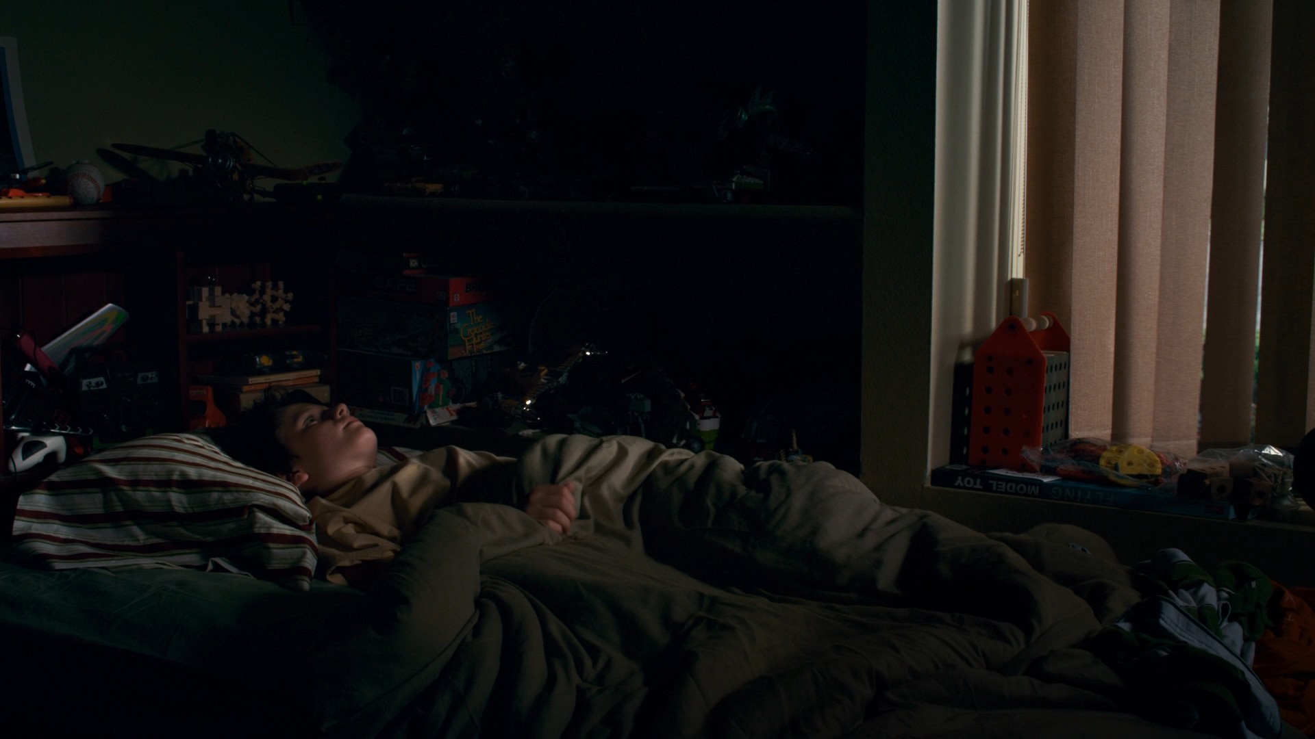 Dolphin Tale (2011) —  shot,  lighting