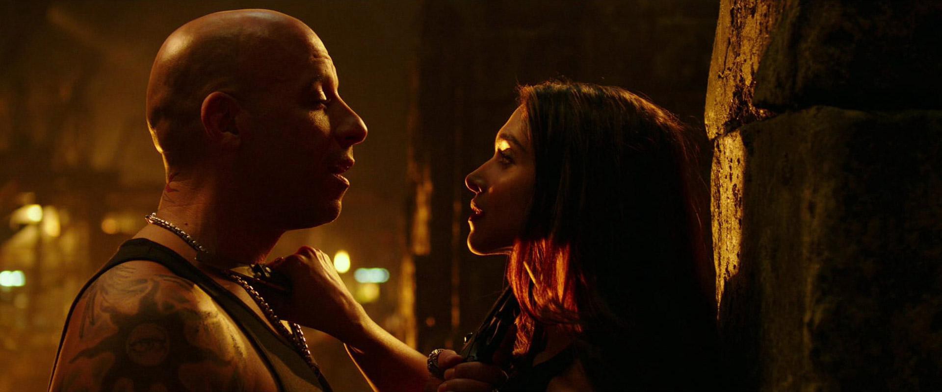 xXx: Return of Xander Cage (2017) —  shot,  lighting