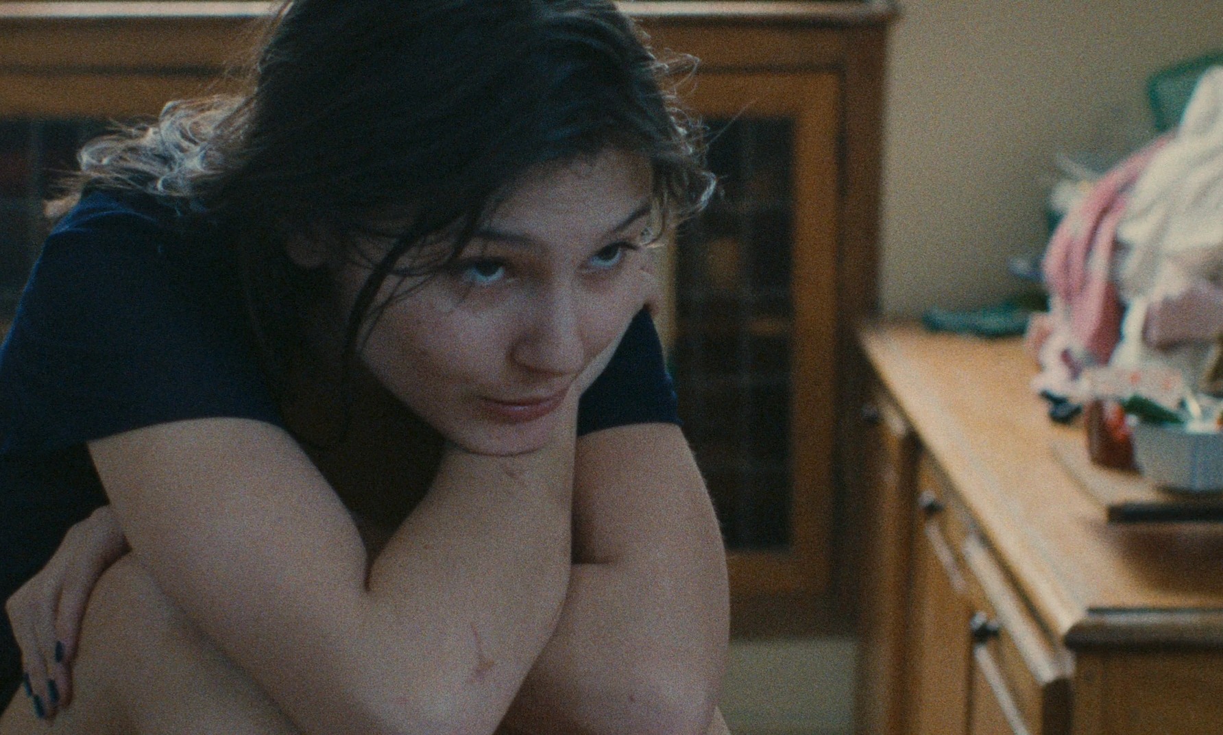 Late August, Early September (1998) —  shot,  lighting