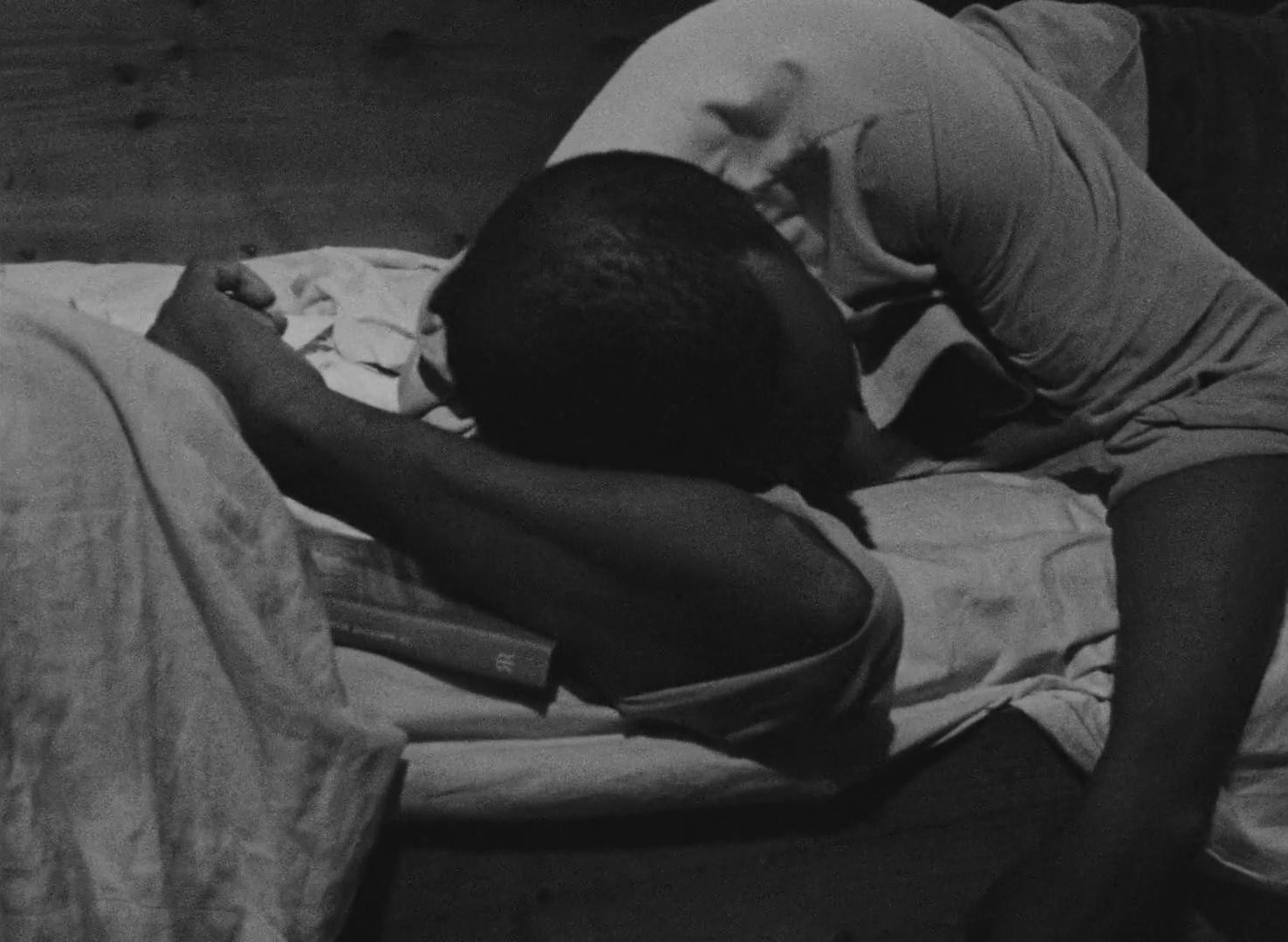 Oh, Sun (1973) —  shot,  lighting