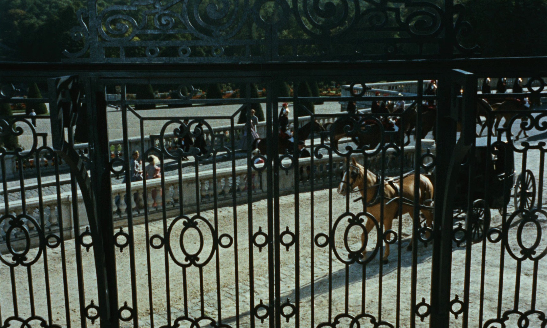 Magnificent Sinner (1959) —  shot,  lighting