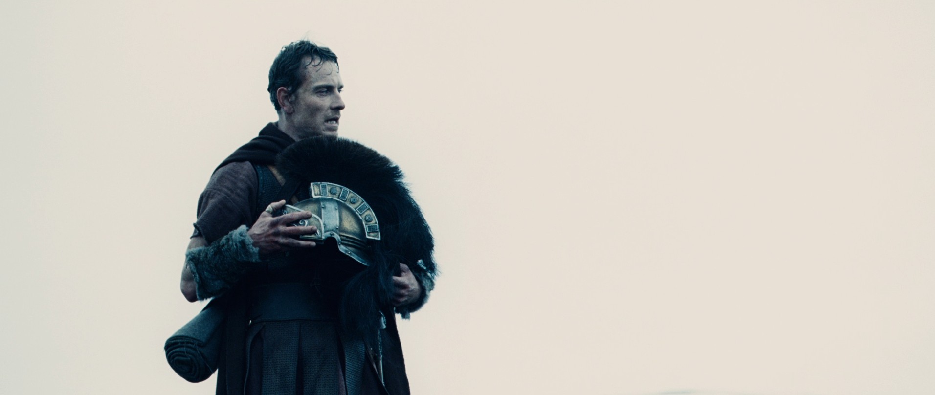 Centurion (2010) —  shot,  lighting