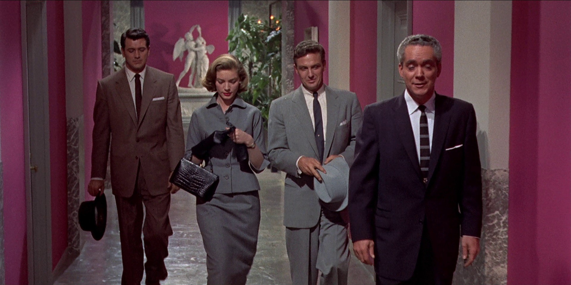 Written on the Wind (1956) —  shot,  lighting