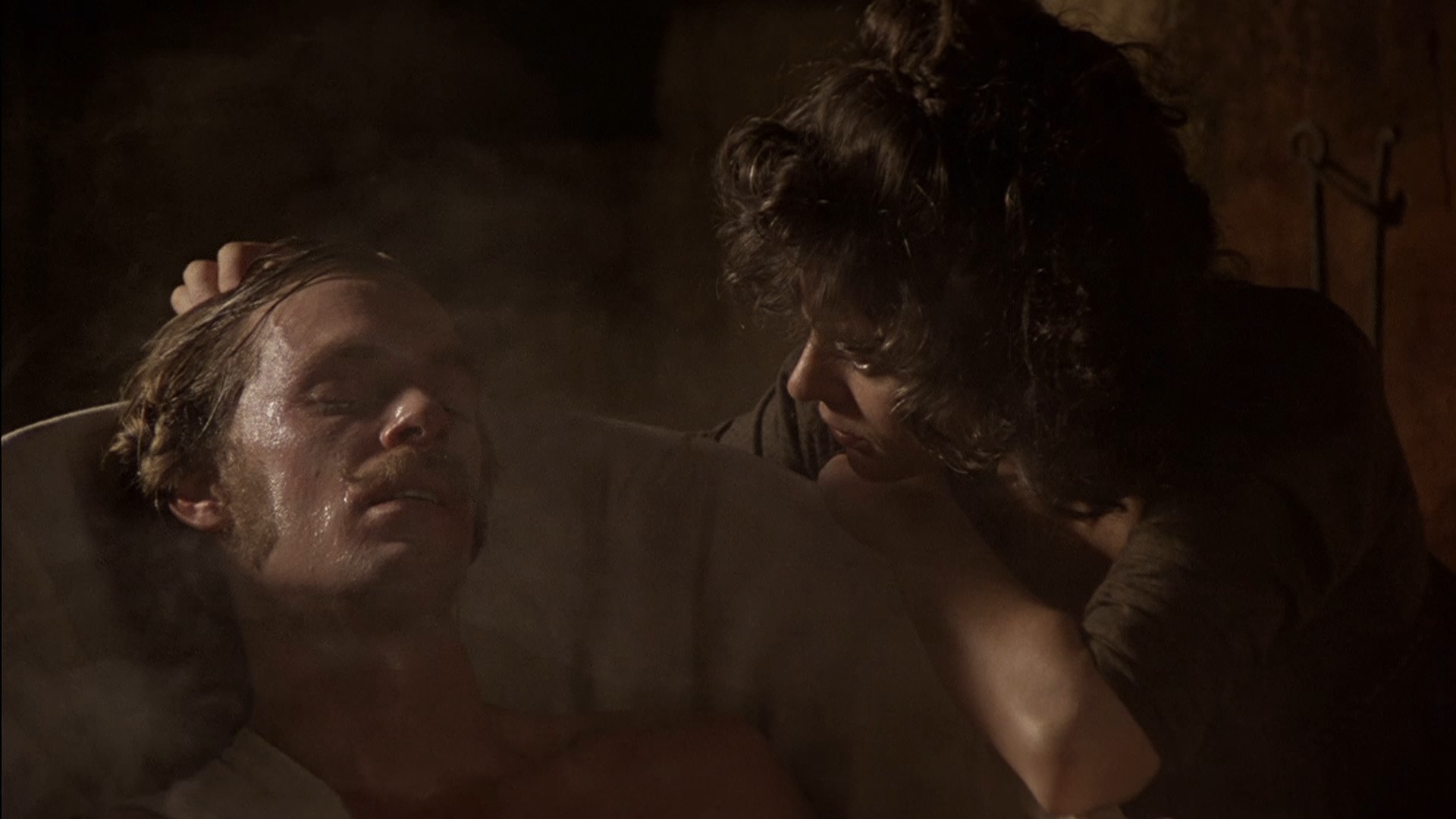 The Duellists (1977) —  shot,  lighting