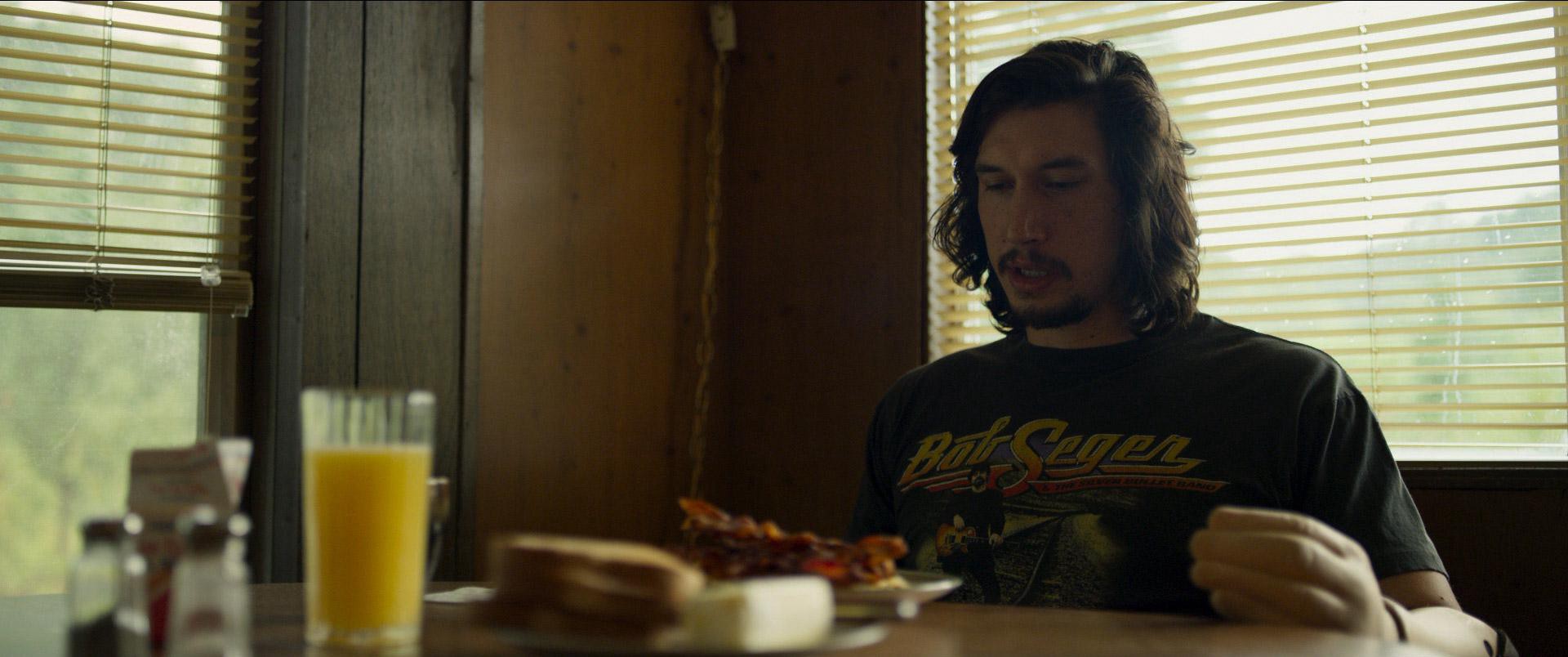 Logan Lucky (2017) —  shot,  lighting