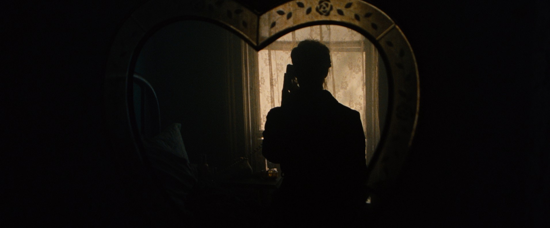 Lost River (2014) —  shot,  lighting