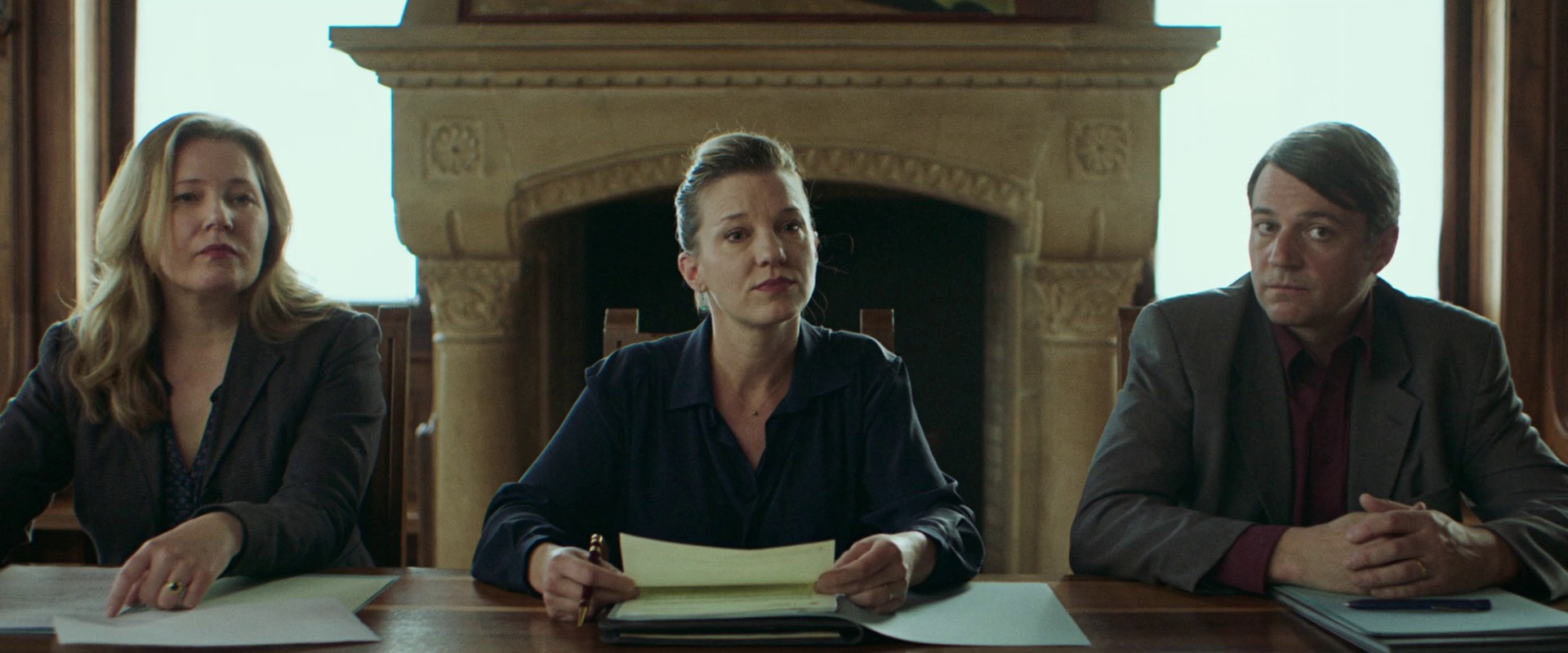 The Land Within (2022) —  shot,  lighting