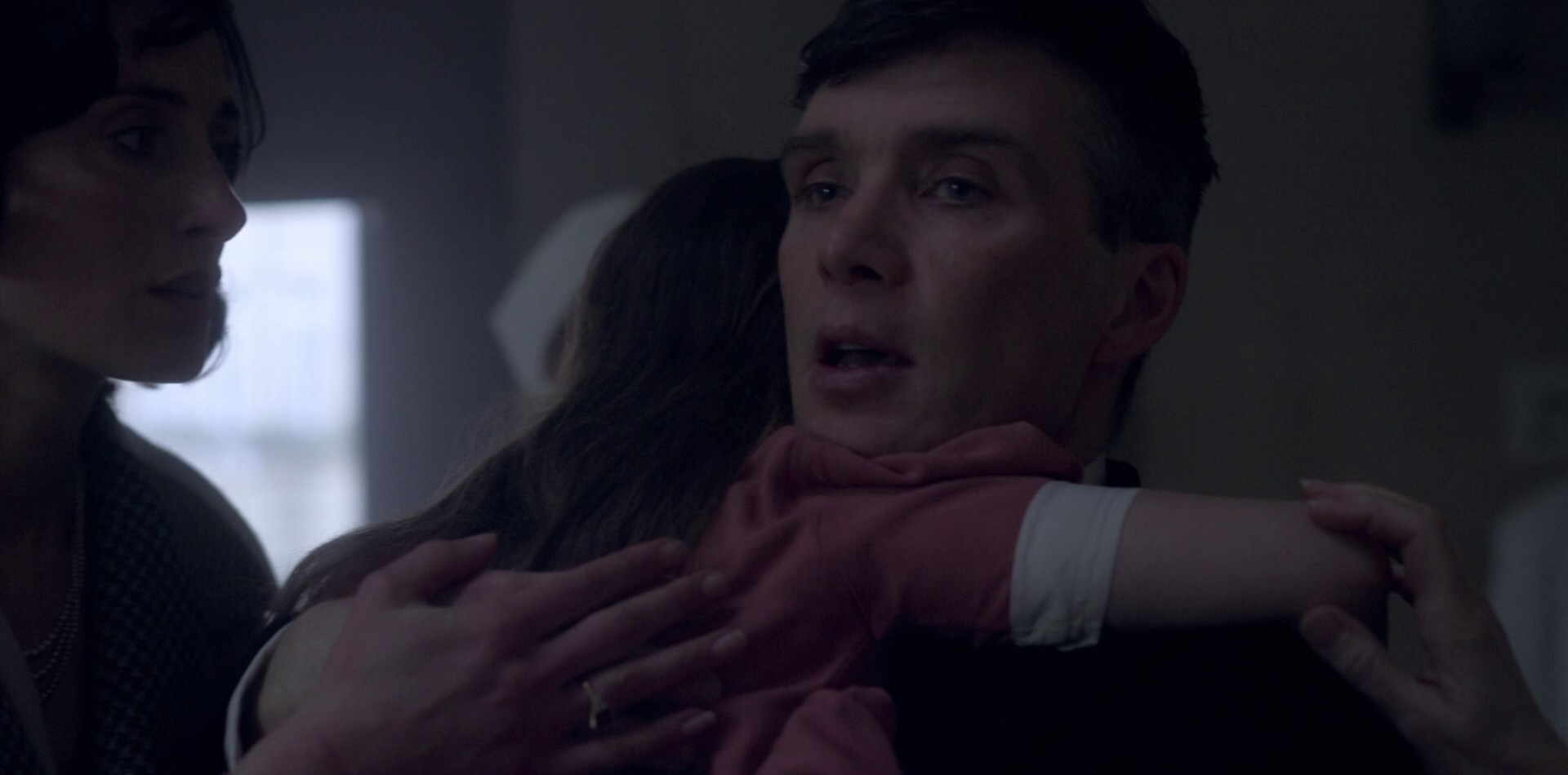 Gold (2022) —  shot,  lighting