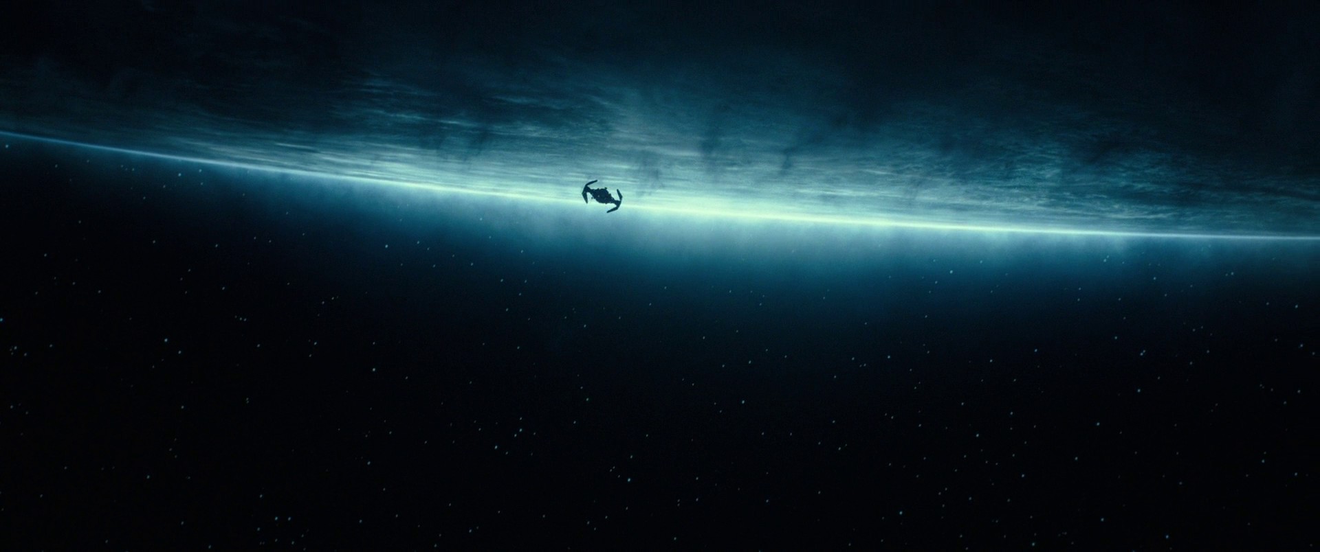 Star Wars: The Rise of Skywalker (2019) —  shot,  lighting