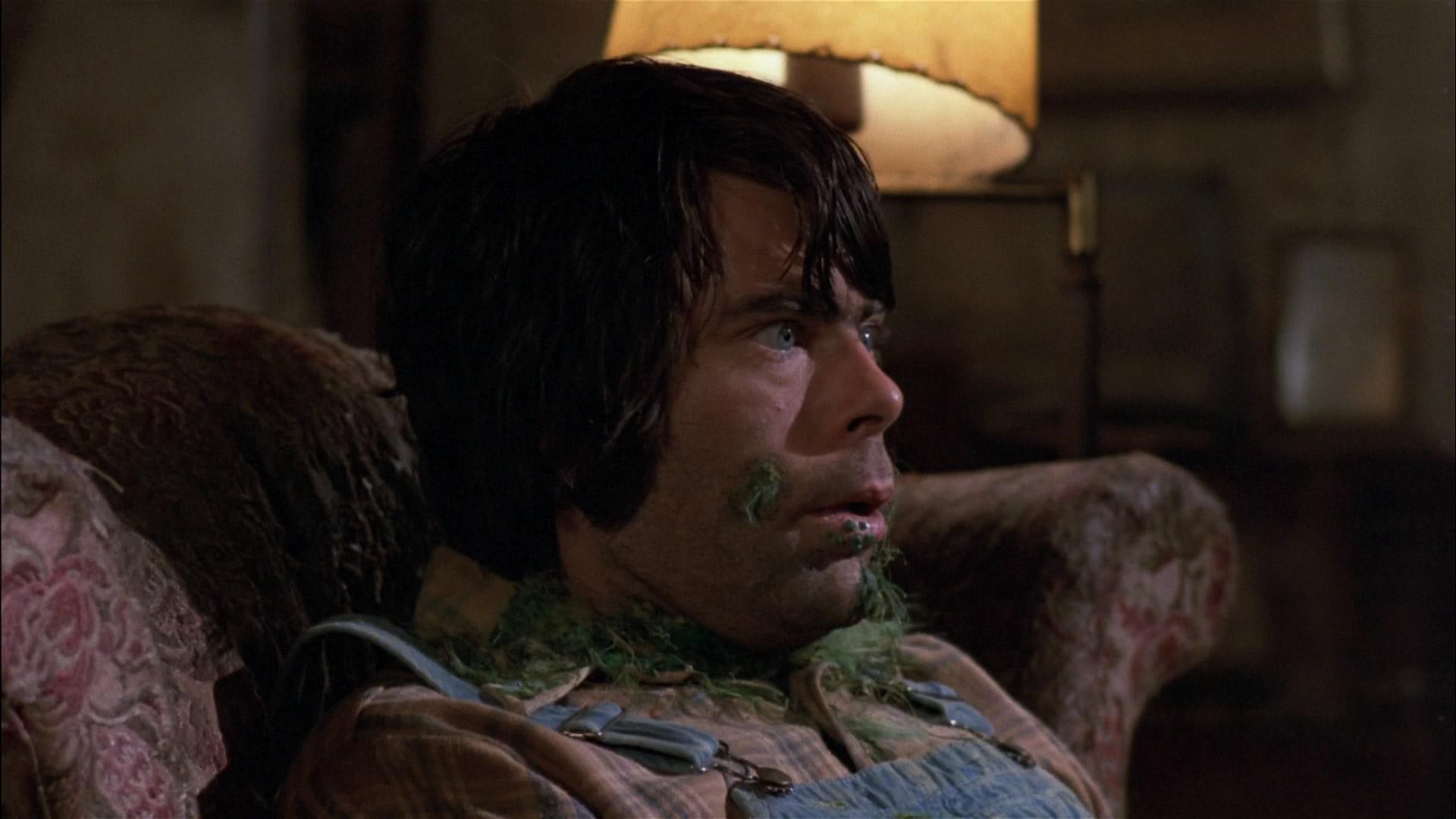 Creepshow (1982) —  shot,  lighting