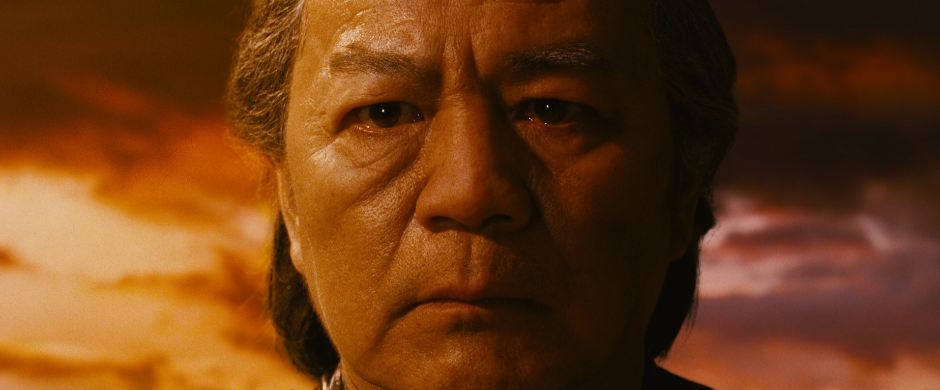 The Warrior's Way (2010) —  shot,  lighting