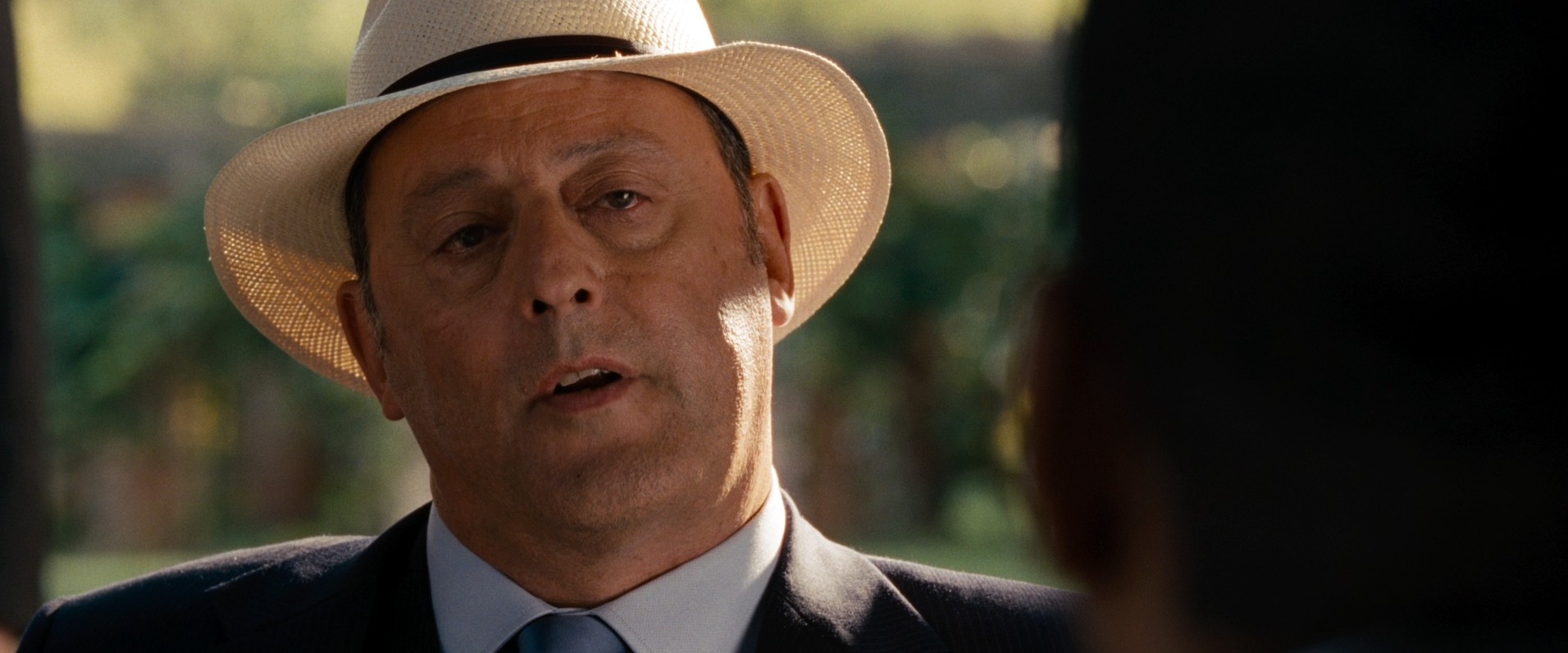 Alex Cross (2012) —  shot,  lighting