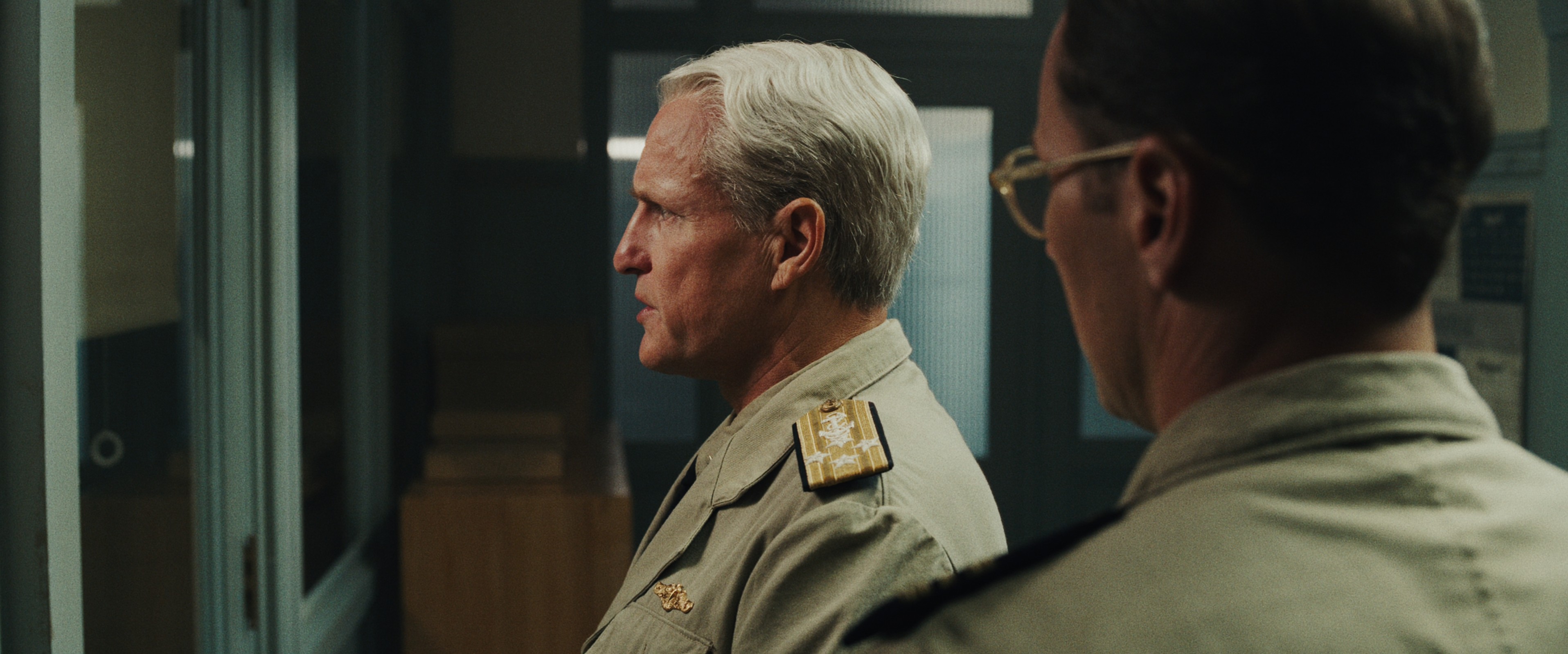 Midway (2019) —  shot,  lighting