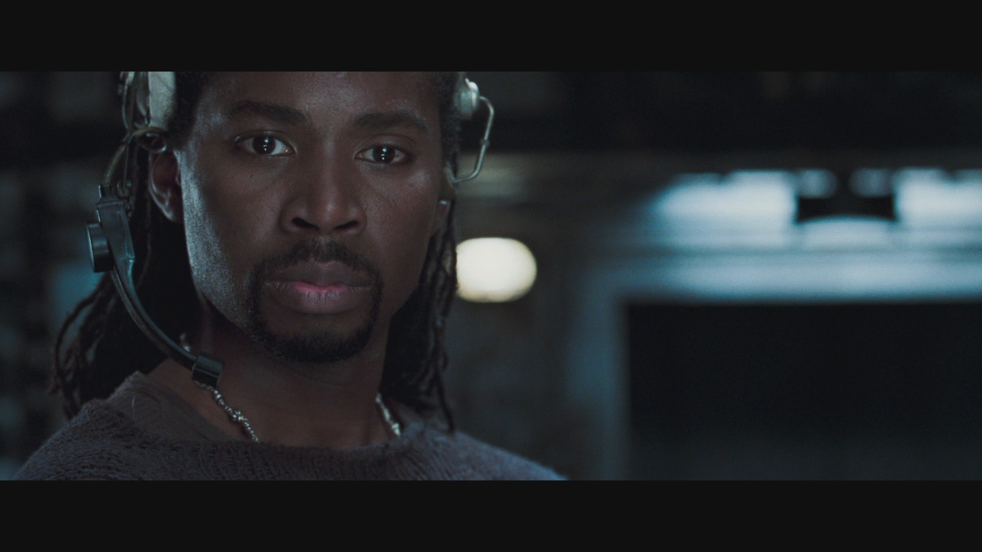 The Matrix Revolutions (2003) —  shot,  lighting