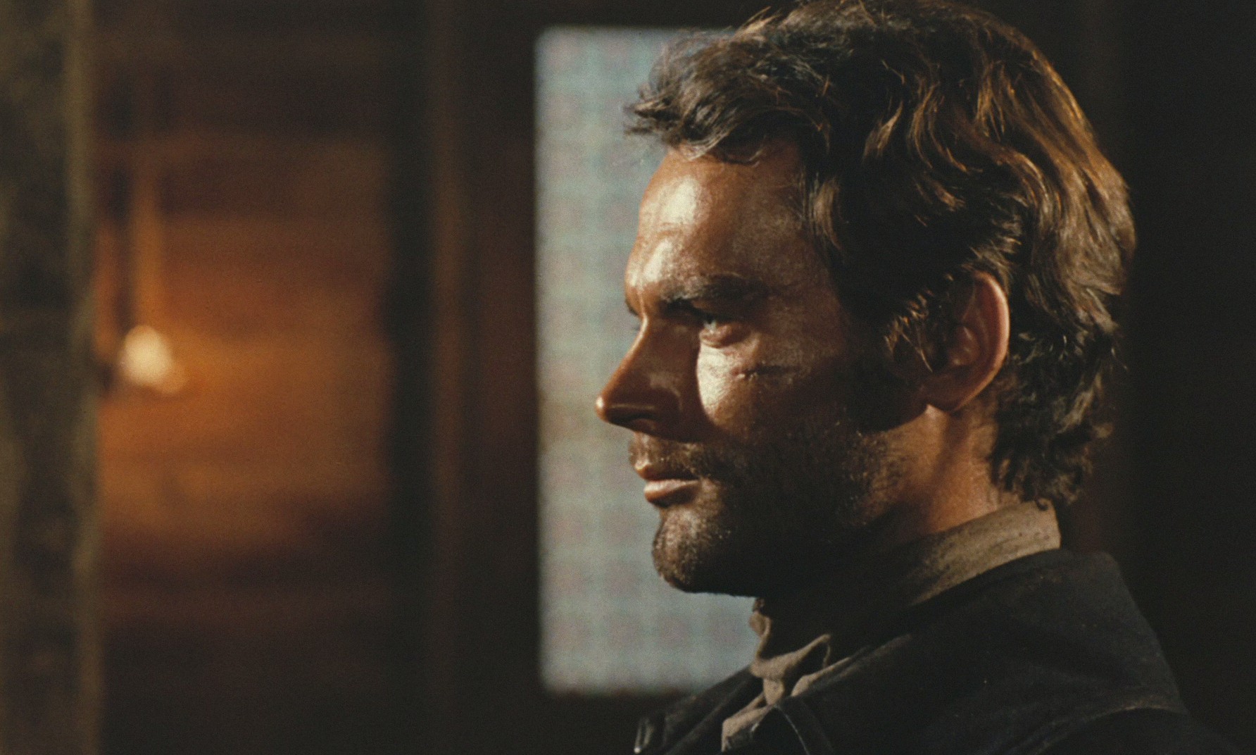 Django, Prepare a Coffin (1968) —  shot,  lighting