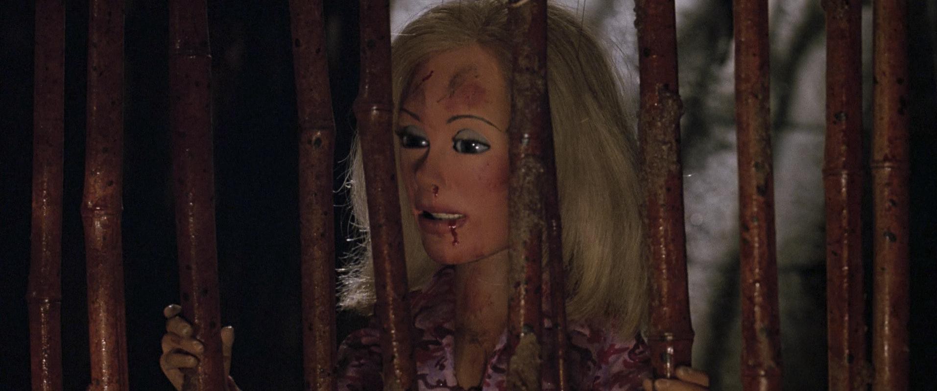 Team America: World Police (2004) —  shot,  lighting