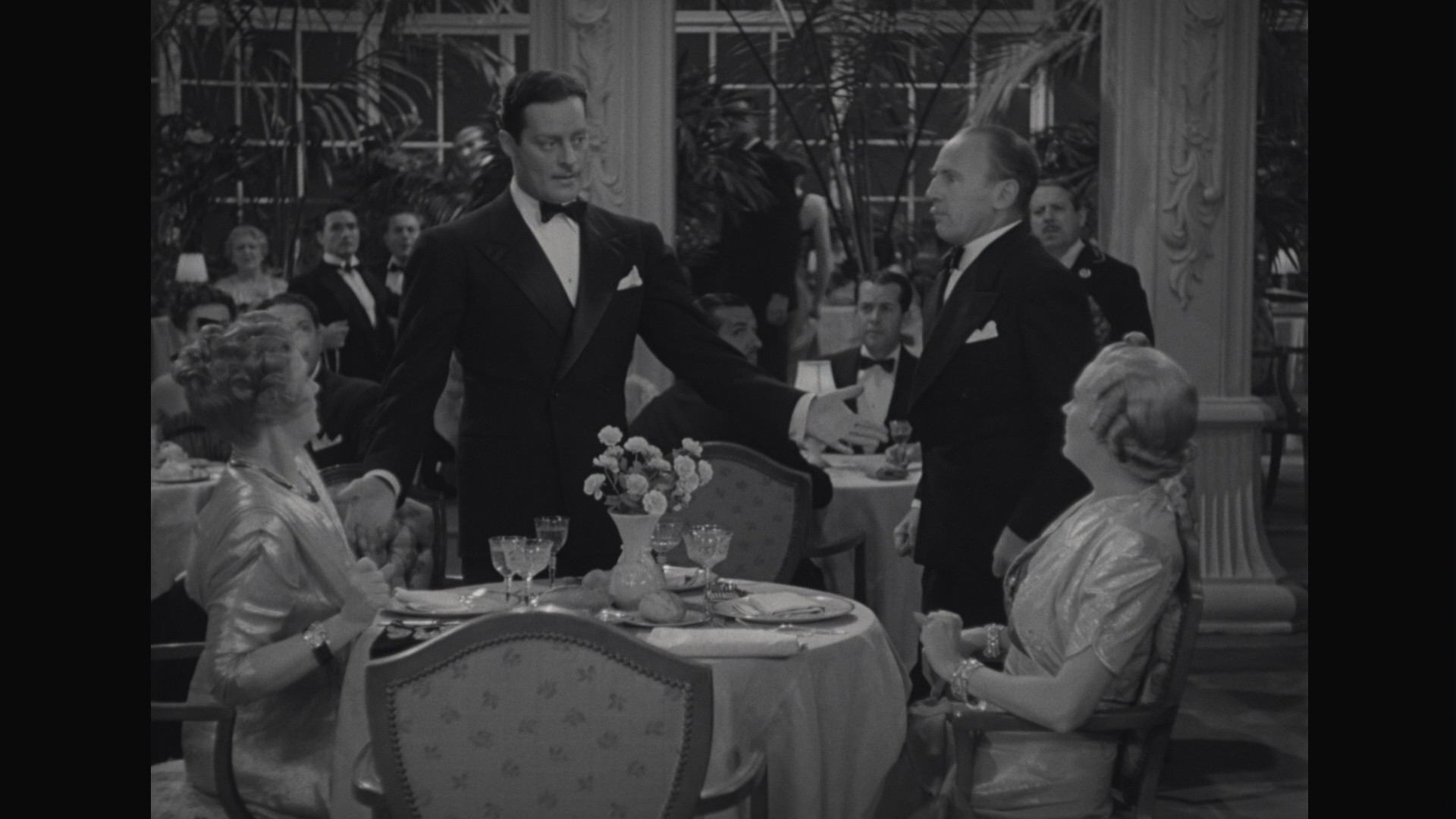 Topper Takes a Trip (1938) —  shot,  lighting