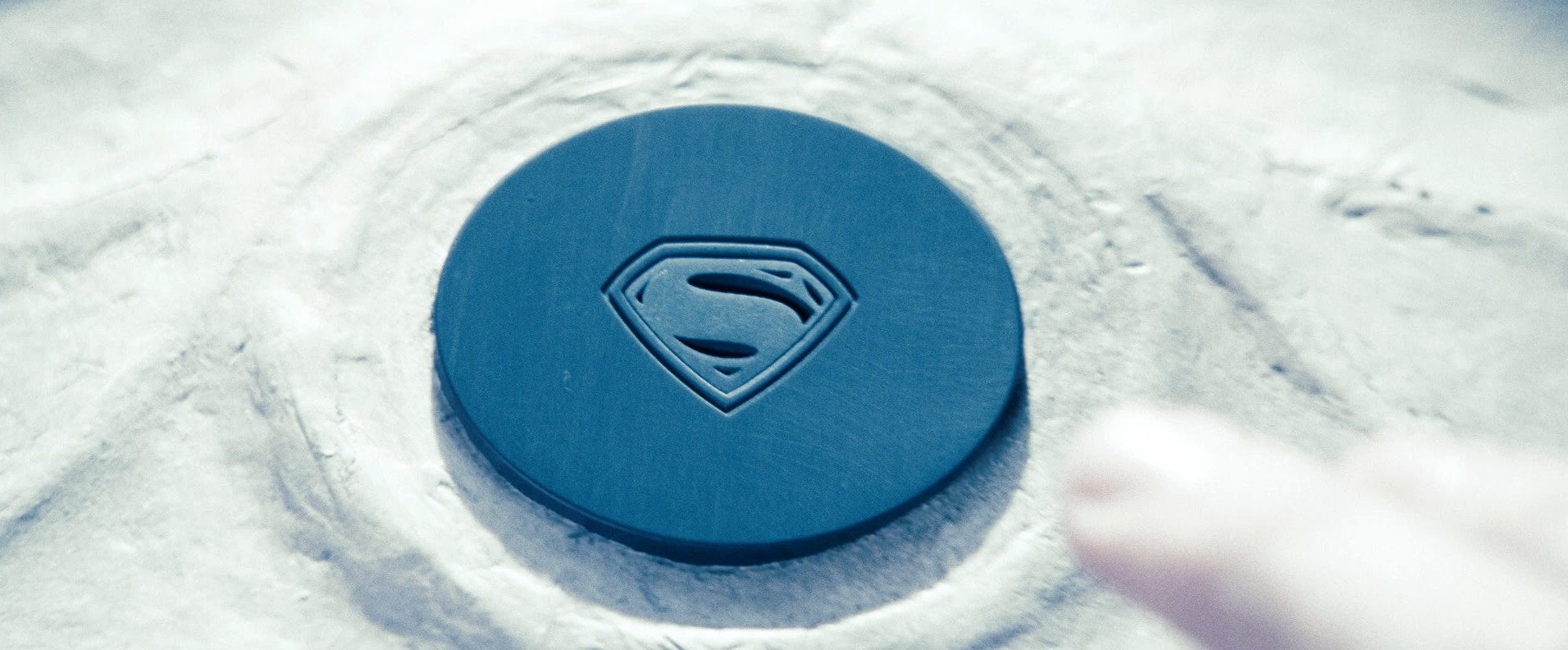 Man of Steel (2013) —  shot,  lighting