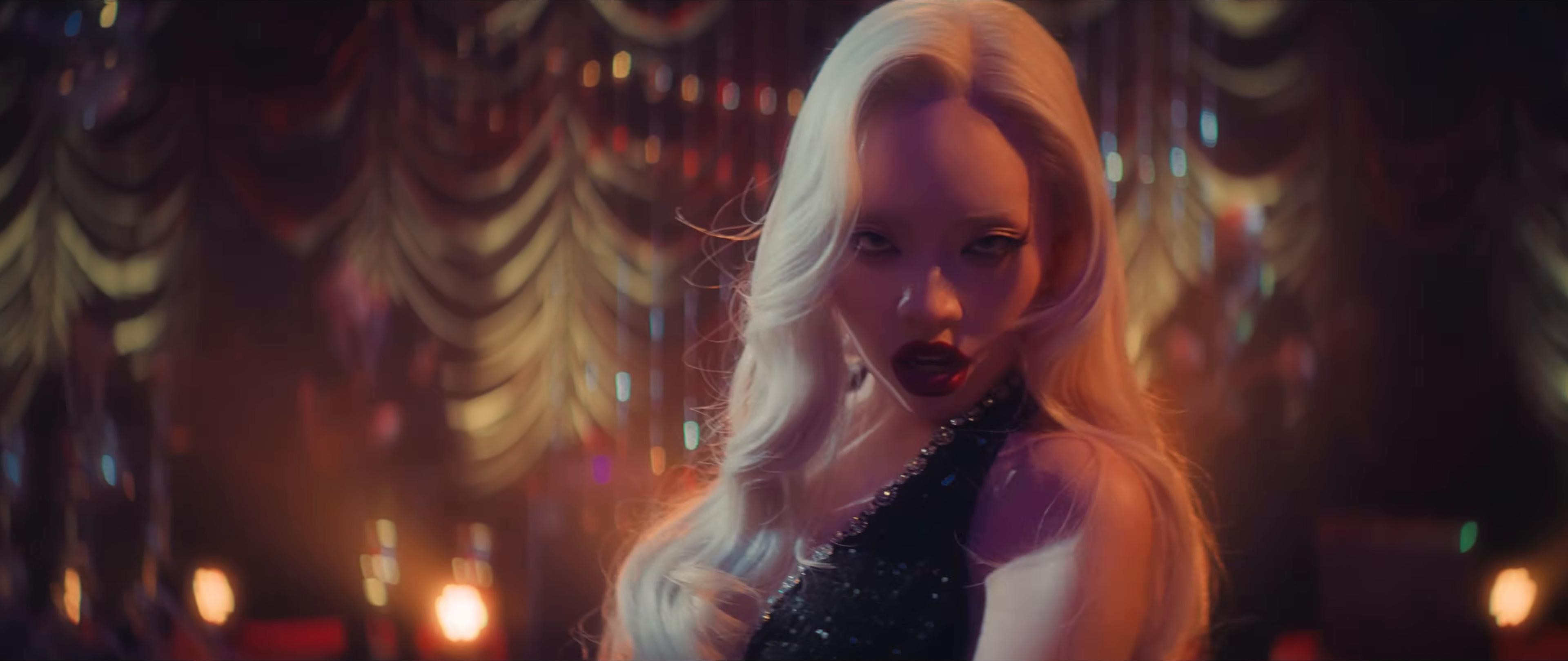 TEST ME (2026) —  shot,  lighting