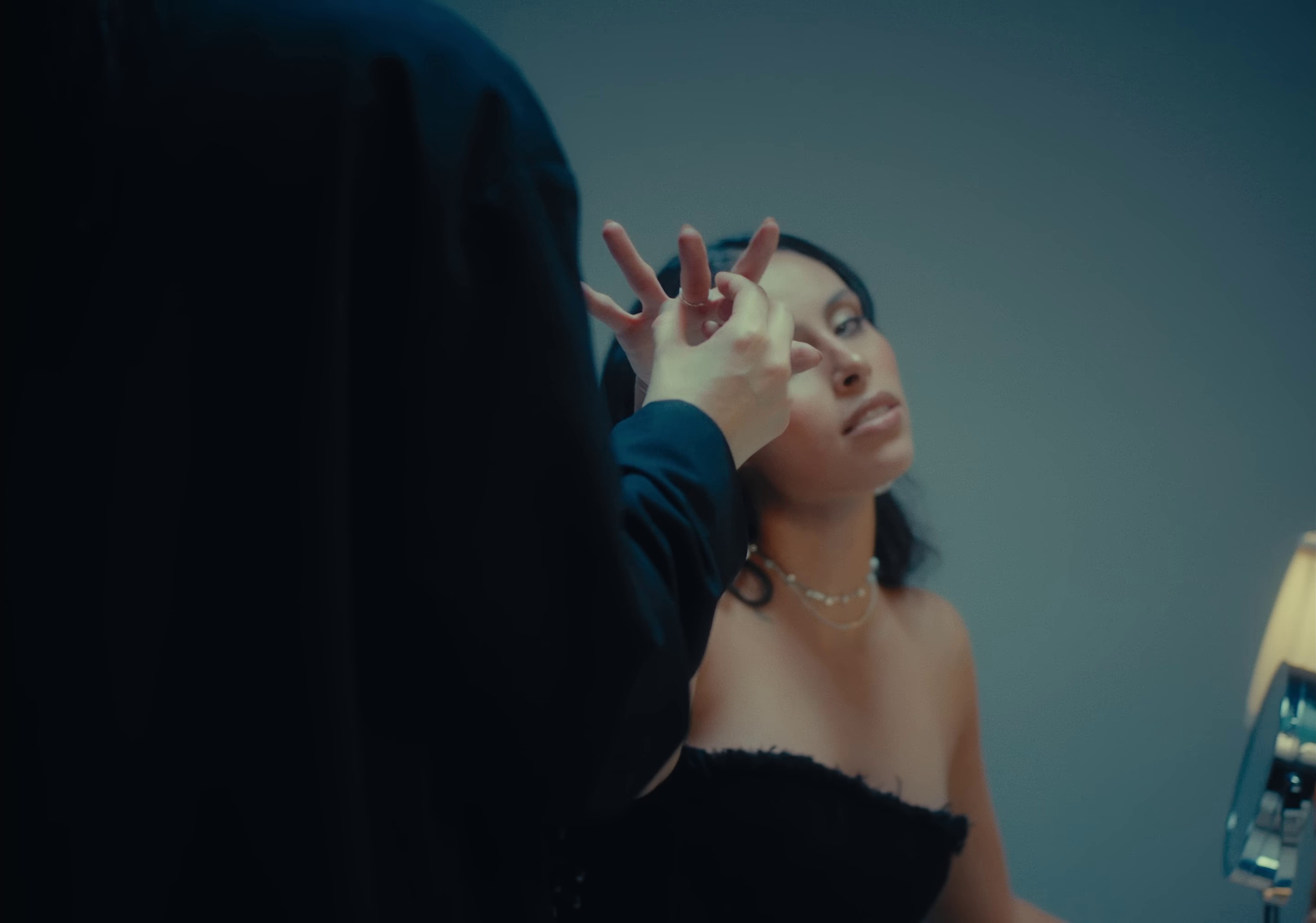 ELLA (2024) —  shot,  lighting