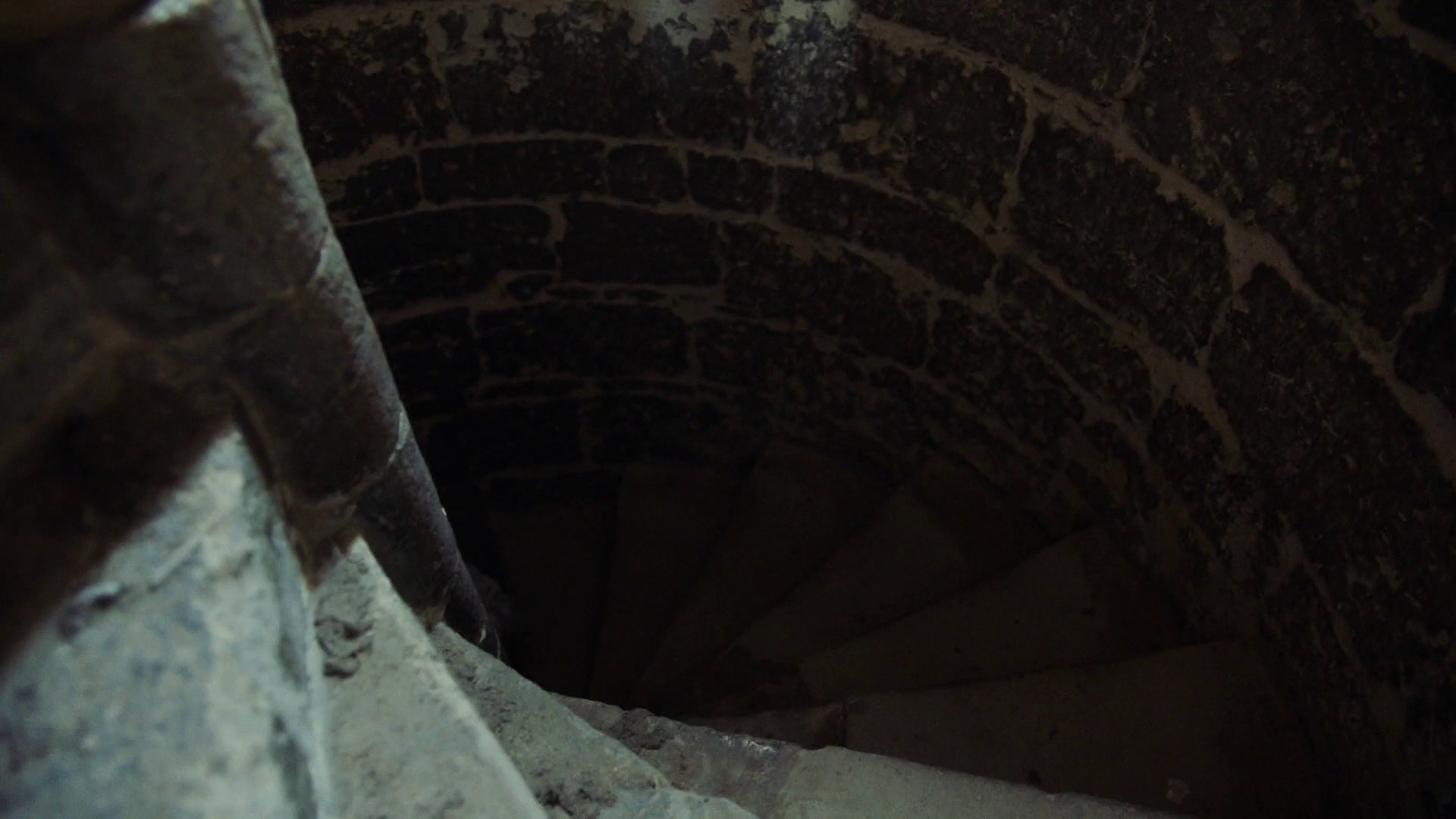 Lyra's Jordan (2019) —  shot,  lighting