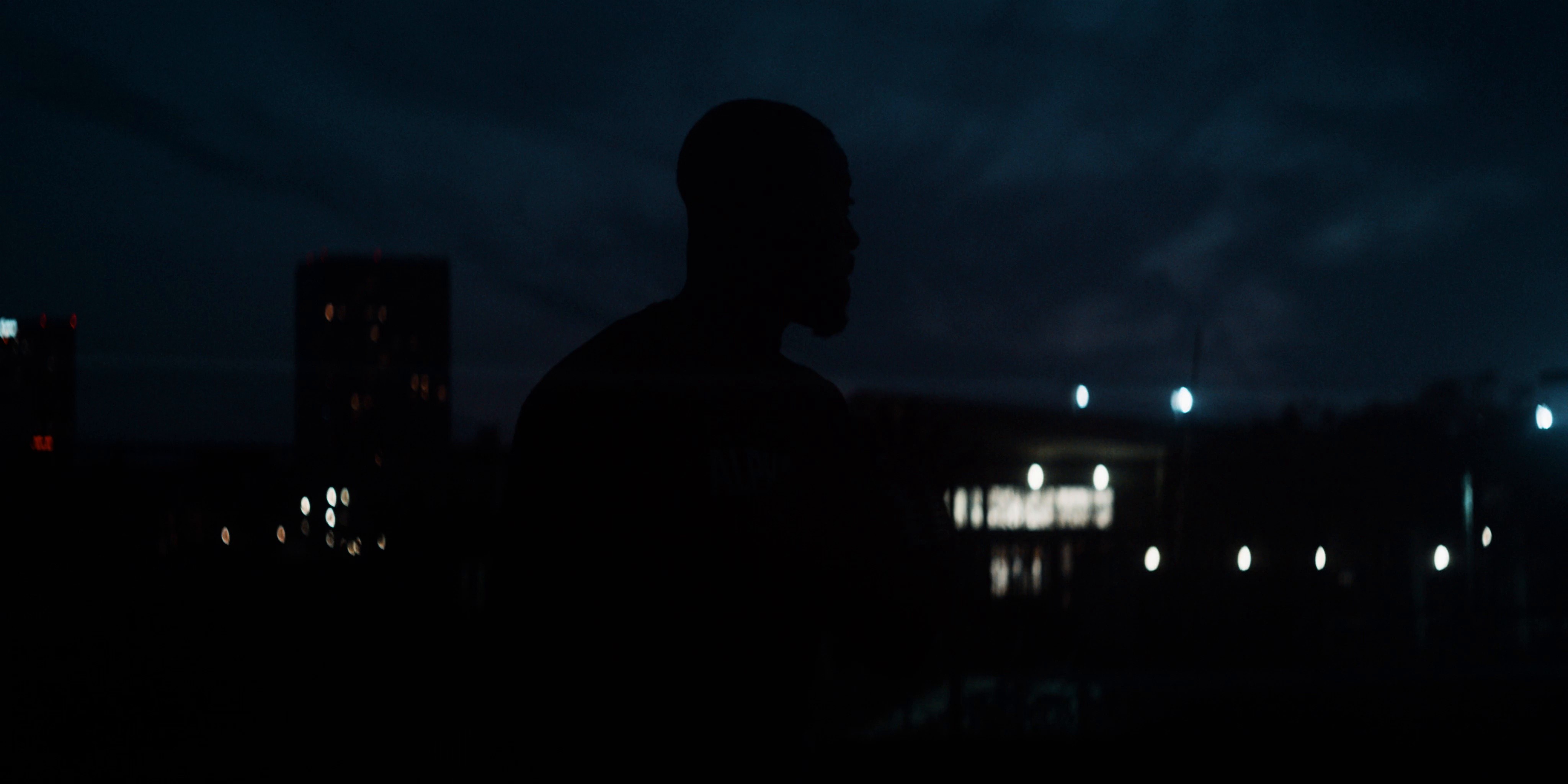 Nike "Never Enough" (2017) —  shot,  lighting