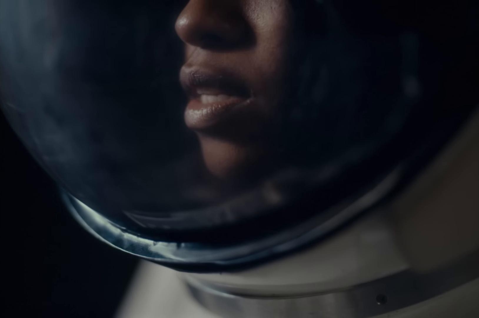 N.U.M.T.E. (2025) —  shot,  lighting