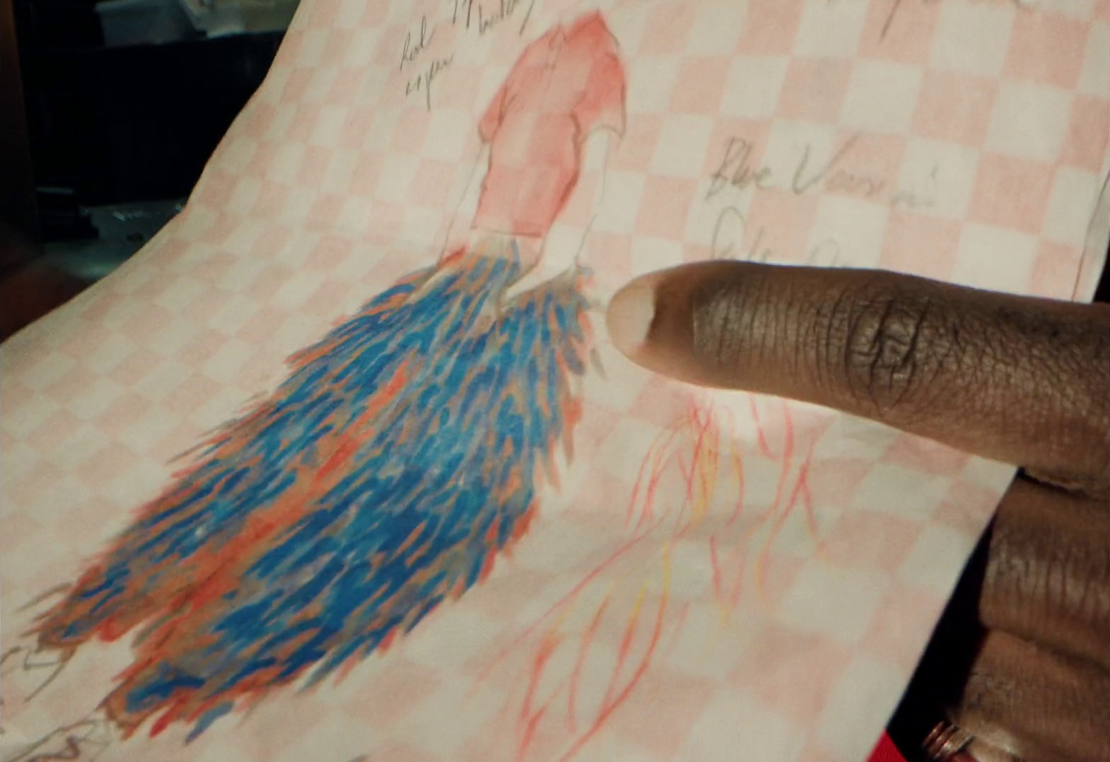 INDEED_TheUniform (2023) —  shot,  lighting