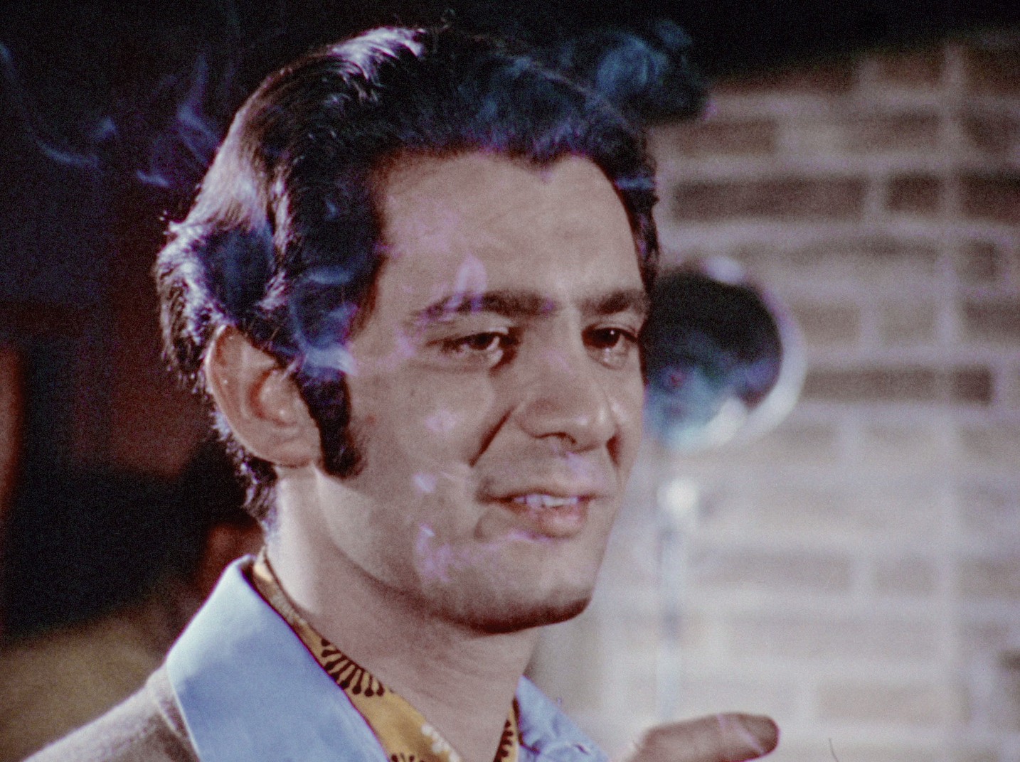 There's Always Vanilla (1972) —  shot,  lighting