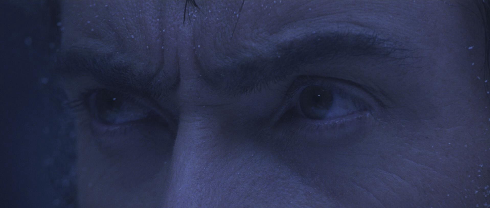 X-Men (2000) —  shot,  lighting