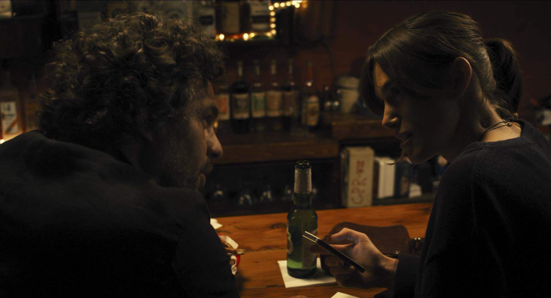 Begin Again (2013) —  shot,  lighting