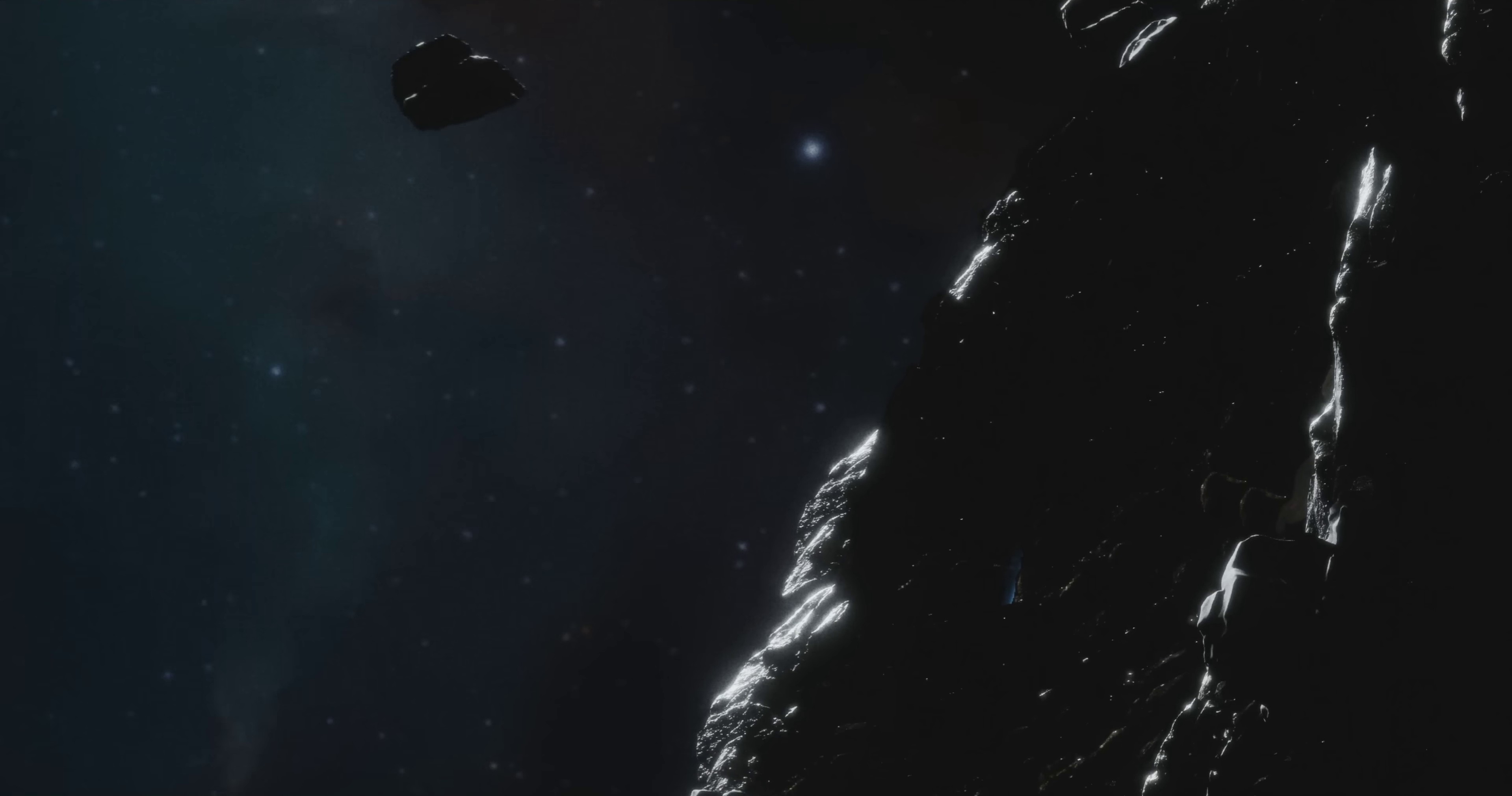 Miss My Dawgs (2022) —  shot,  lighting