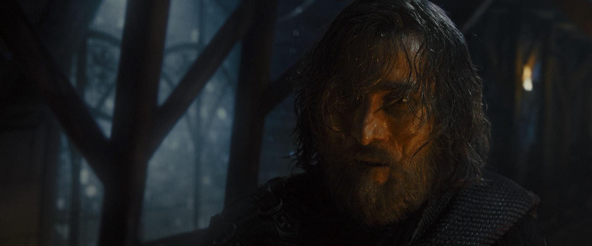 Maleficent (2014) —  shot,  lighting