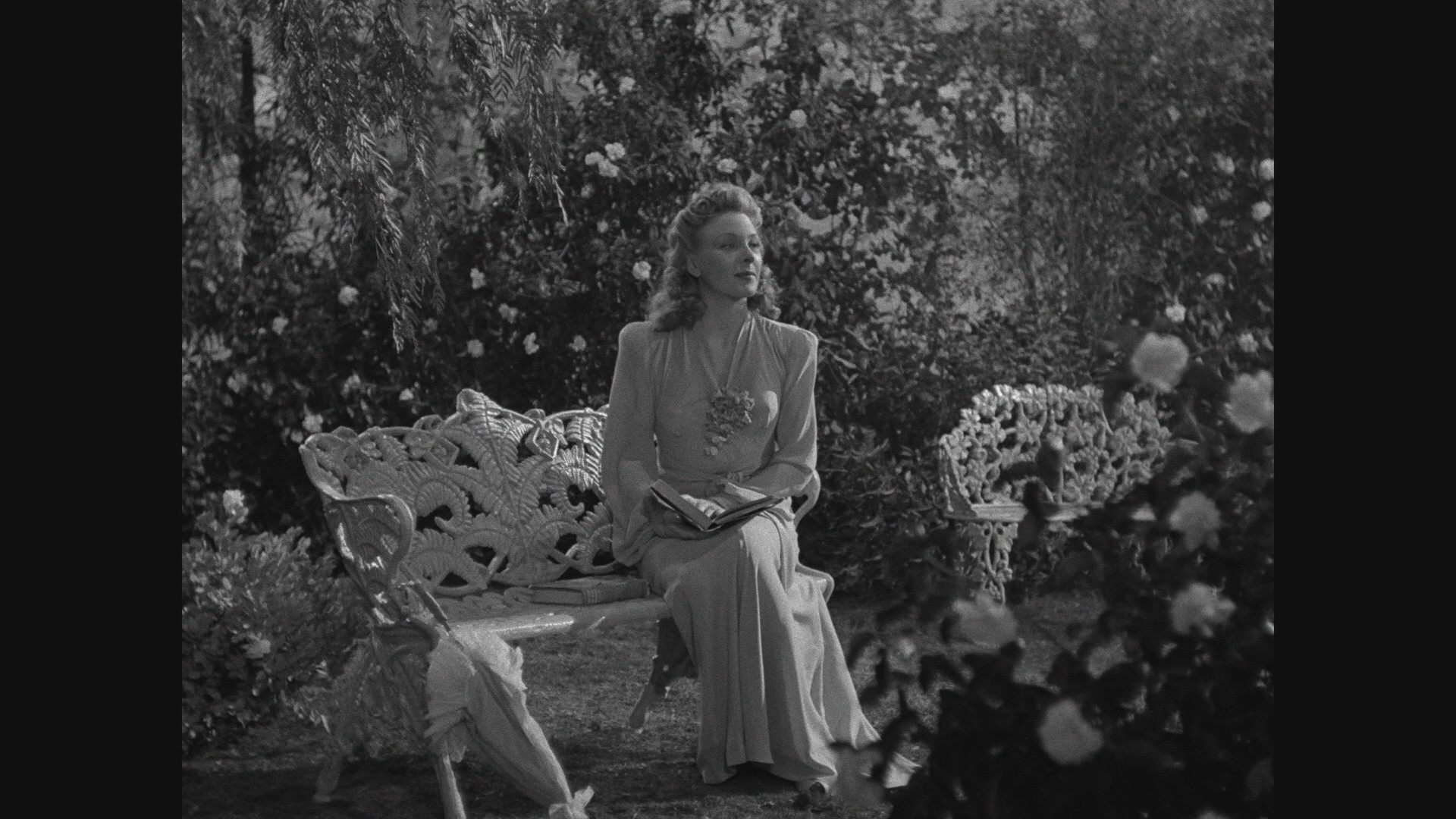 The Ghost of Frankenstein (1942) —  shot,  lighting