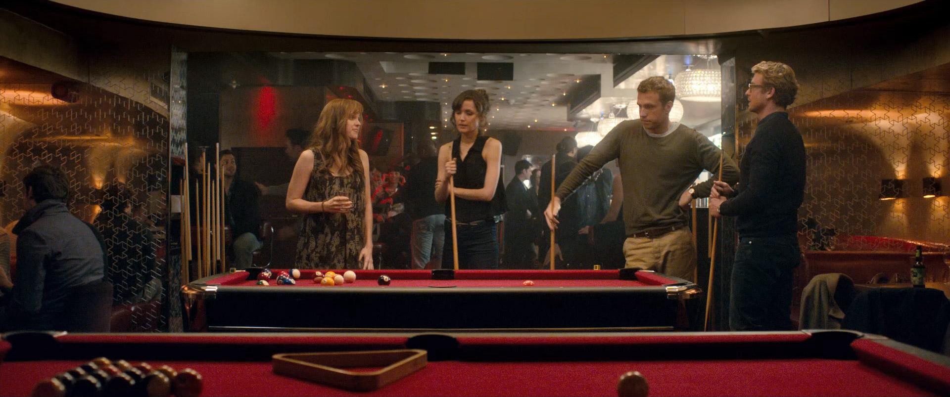 I Give It a Year (2013) —  shot,  lighting