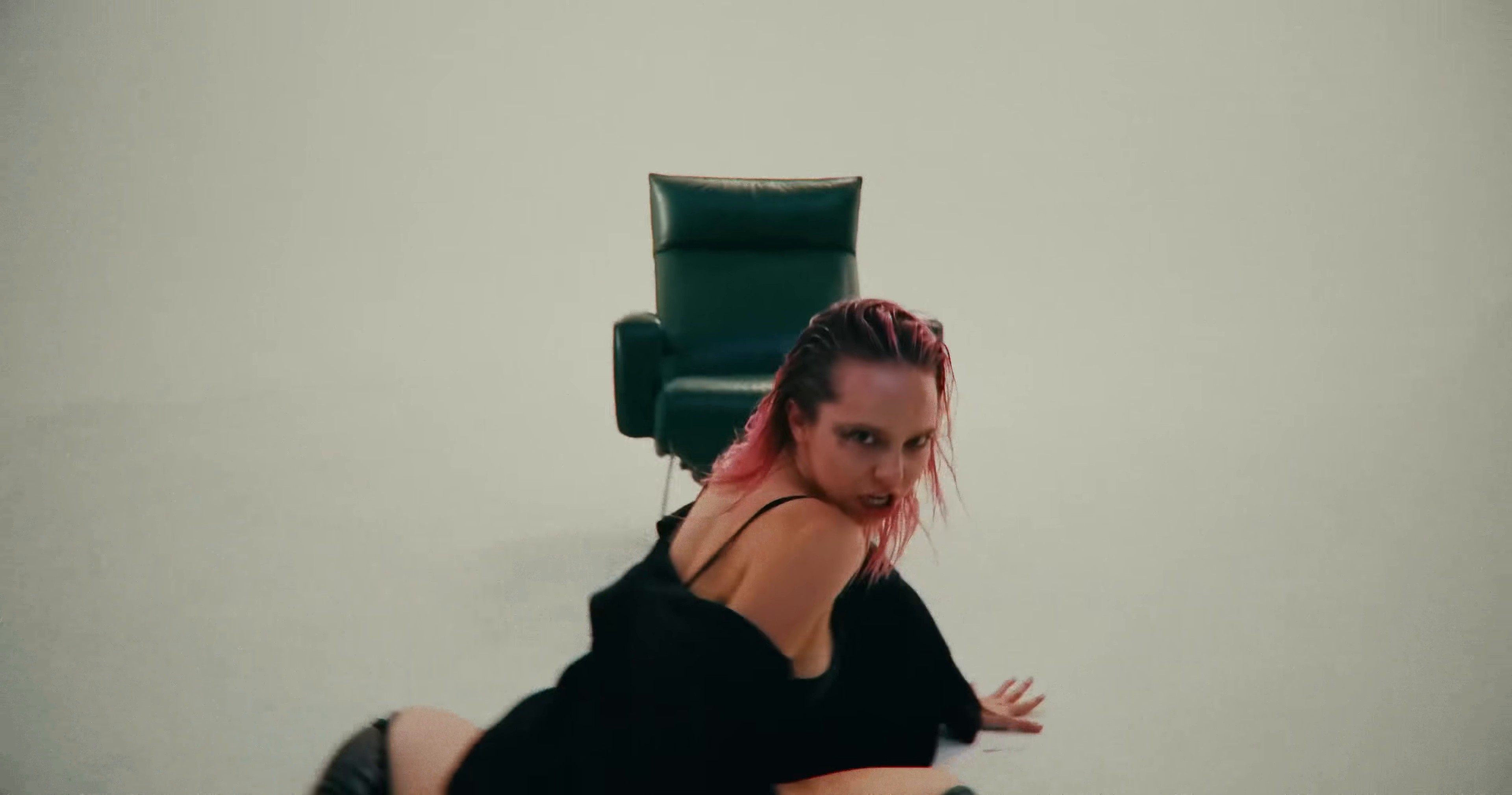 SUPERSCAR (2024) —  shot,  lighting