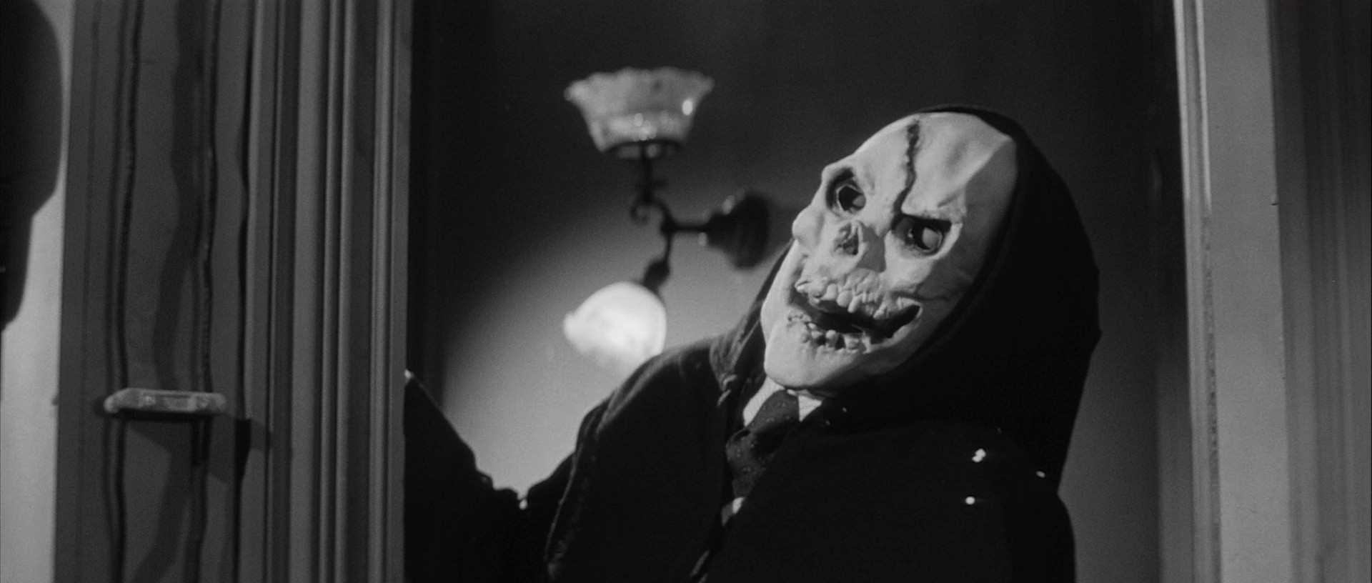 The Tarnished Angels (1957) —  shot,  lighting