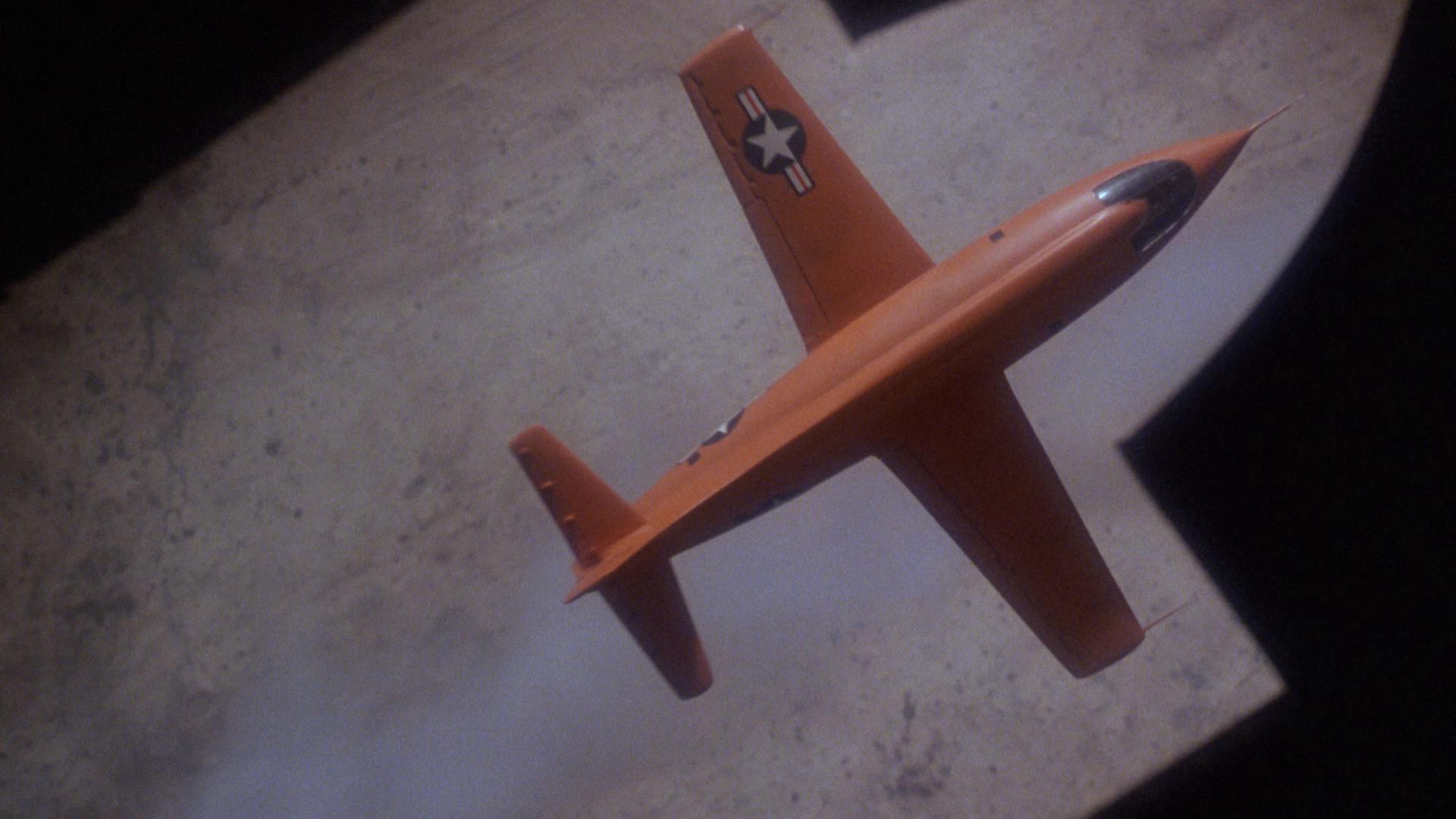 The Right Stuff (1983) —  shot,  lighting